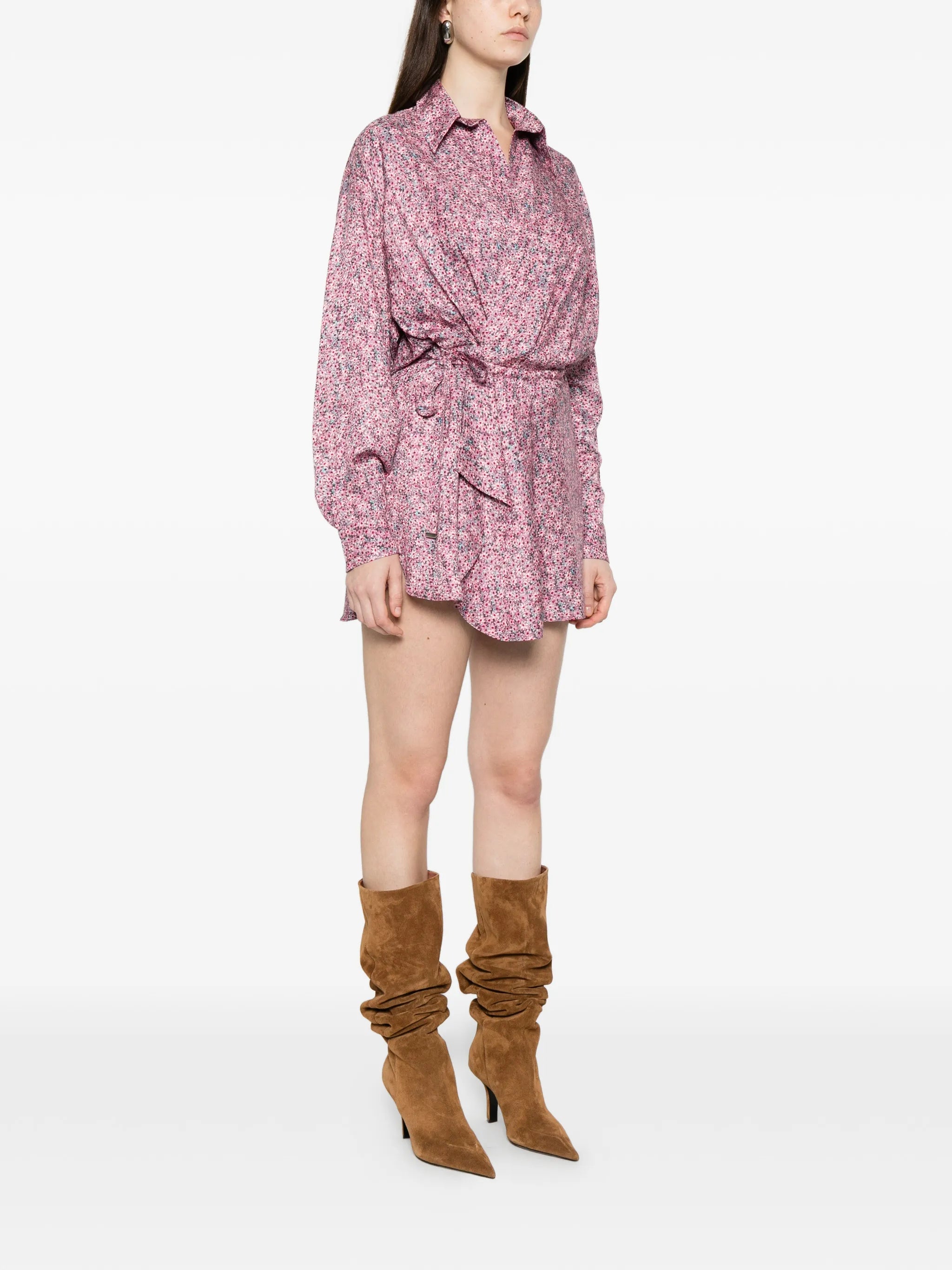 Harmony dress
