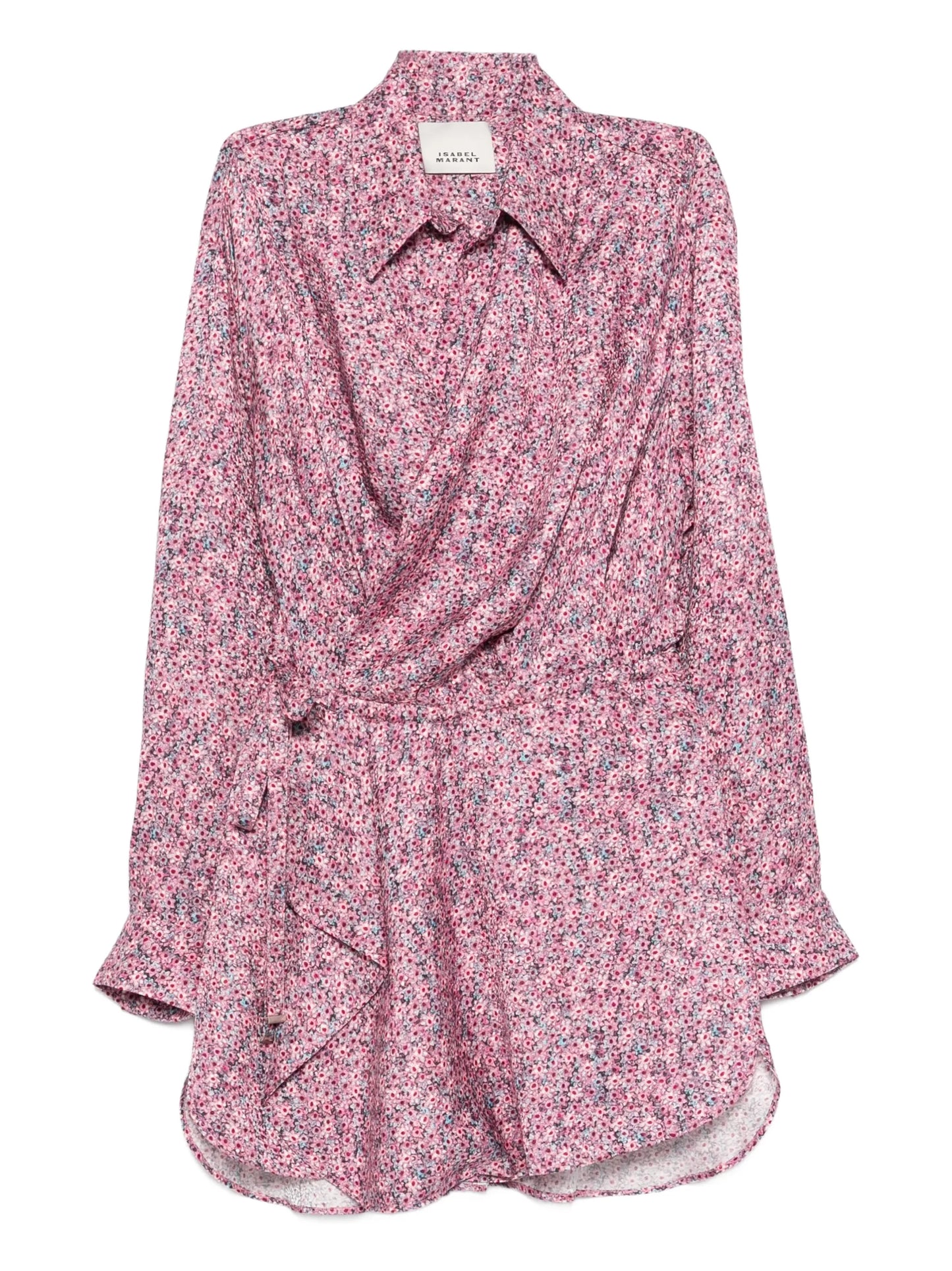 Harmony dress