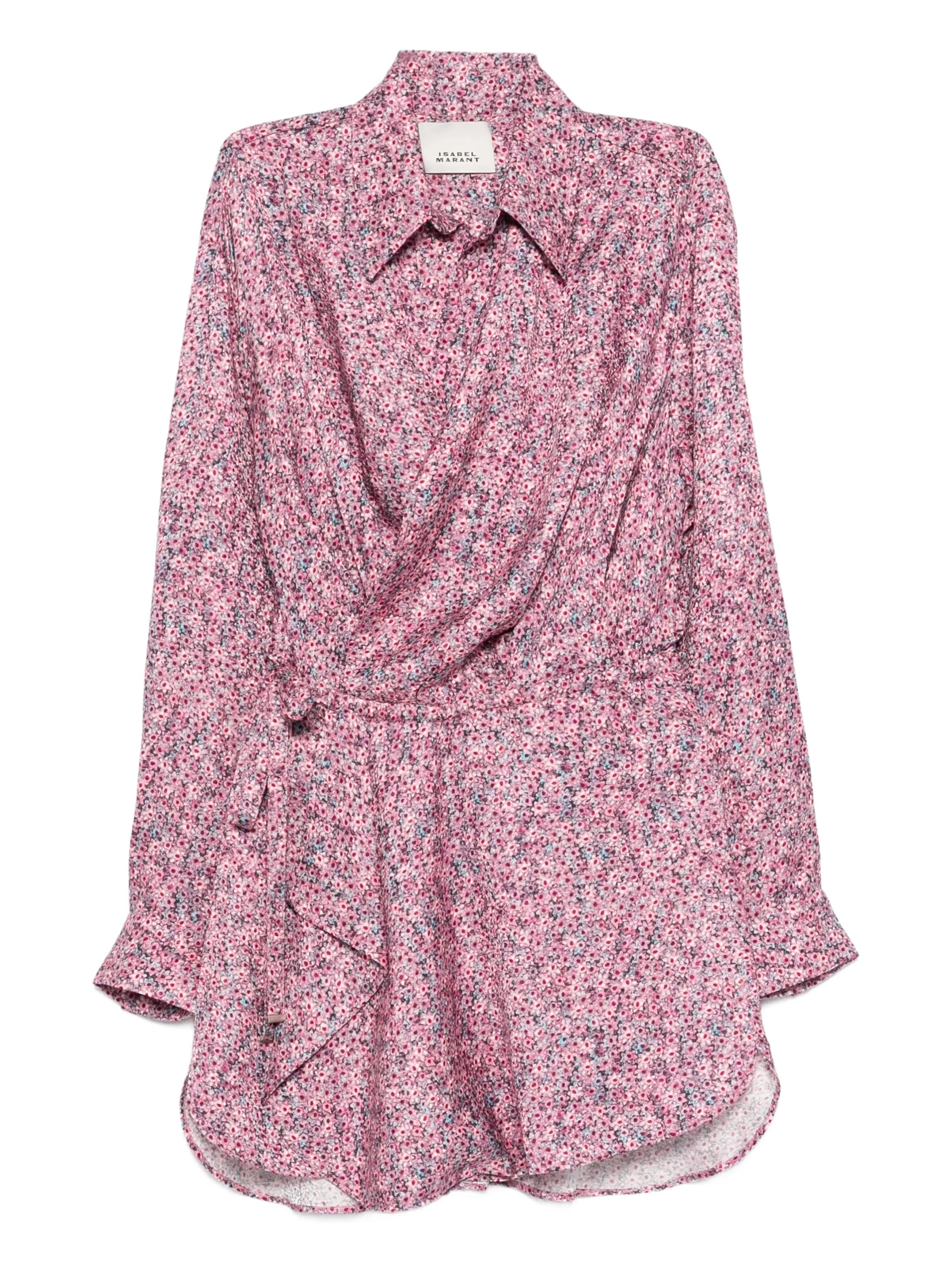 Harmony dress