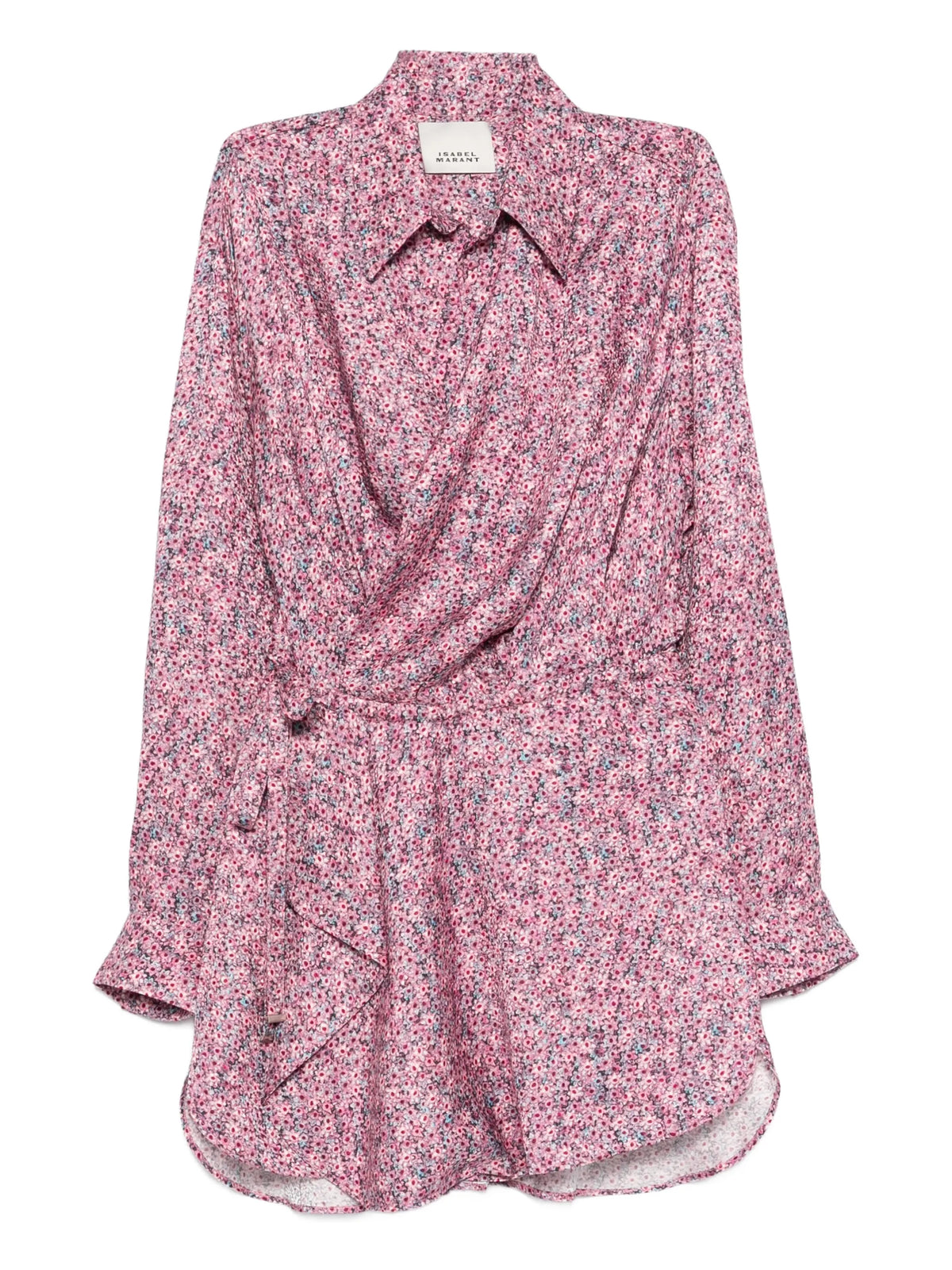 Harmony dress