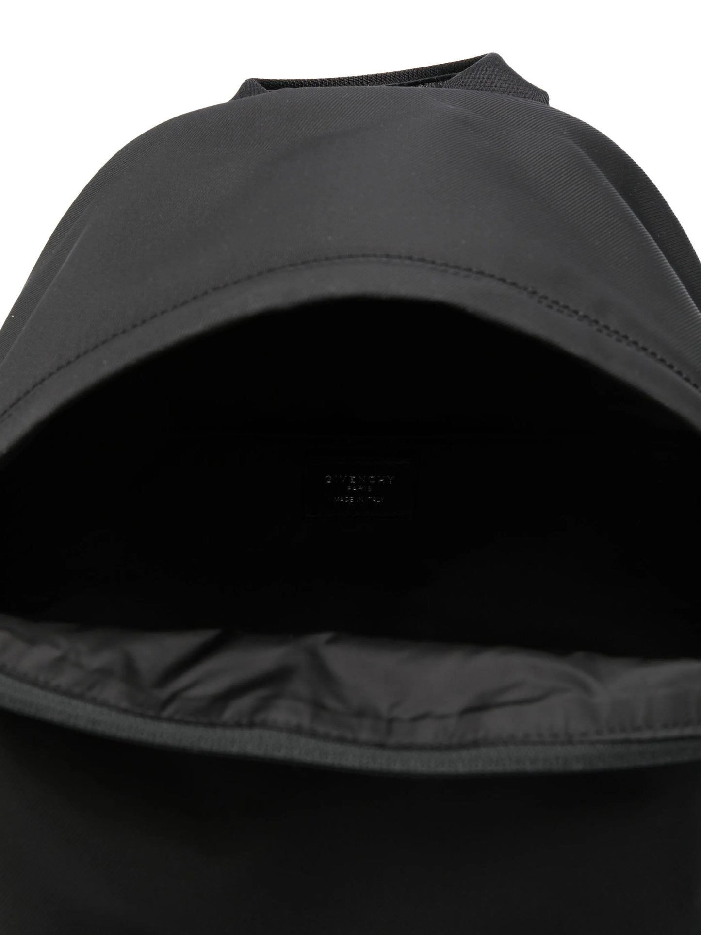 Essential U top-handle backpack