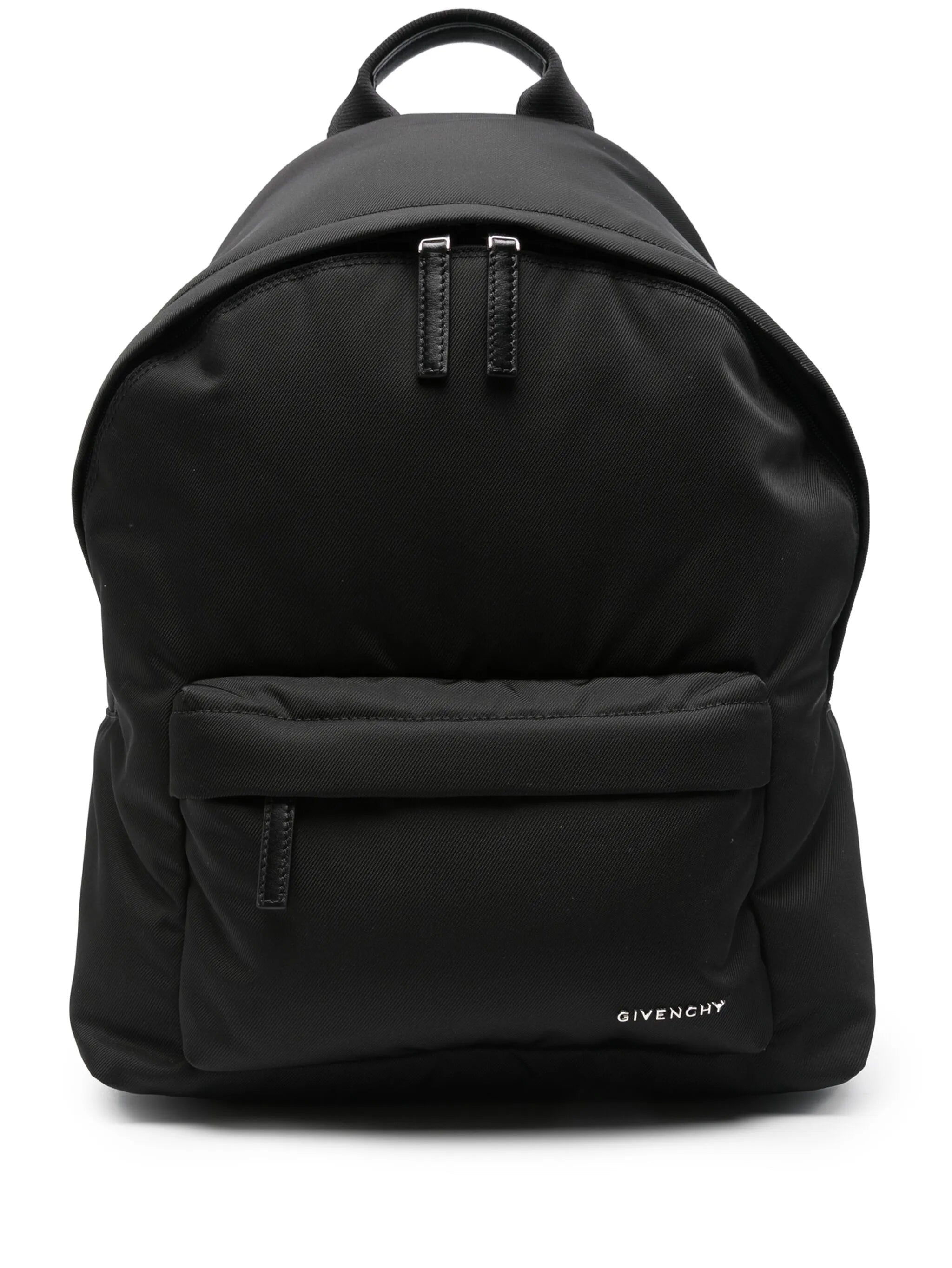 Essential U top-handle backpack