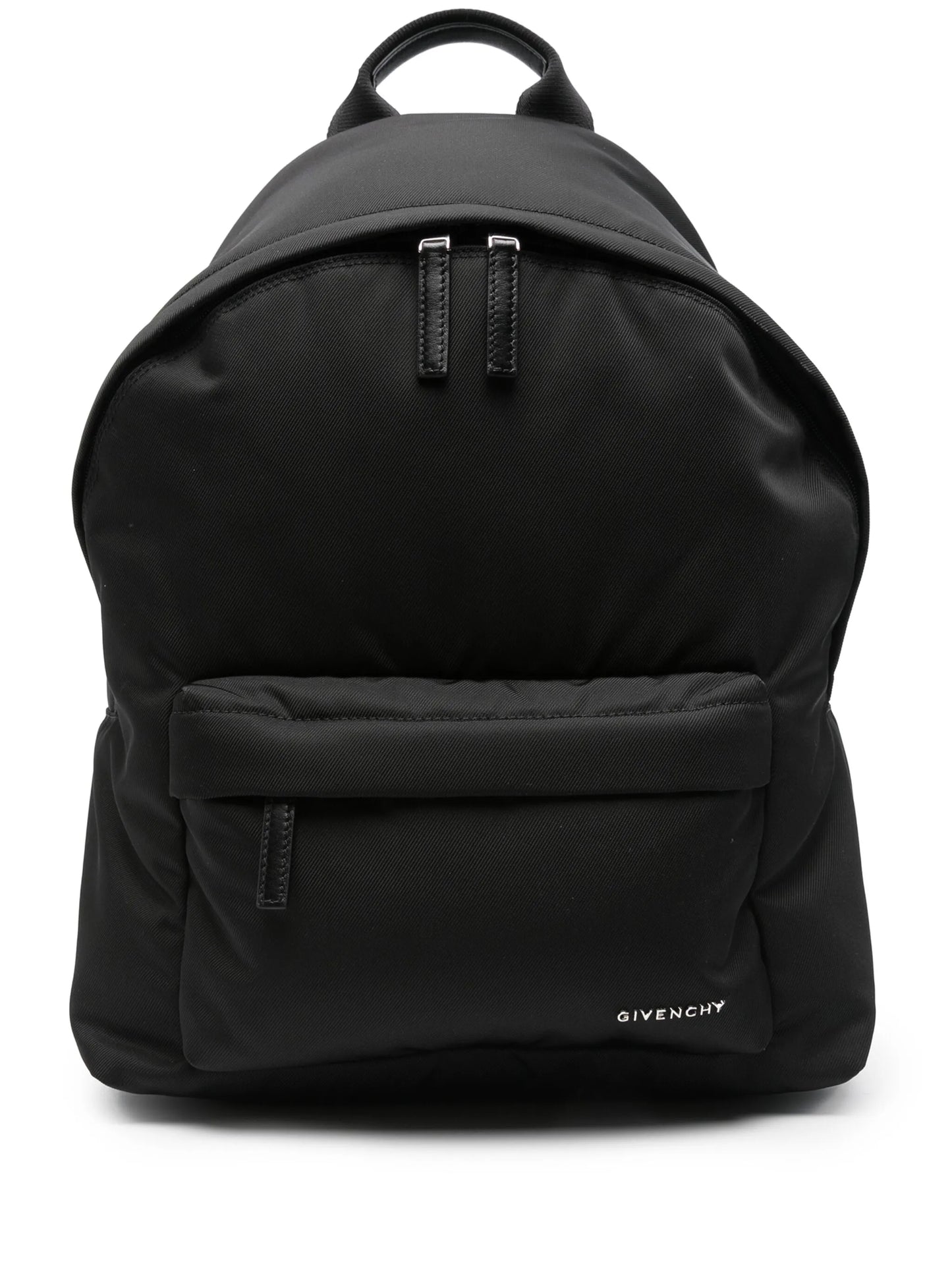 Essential U top-handle backpack