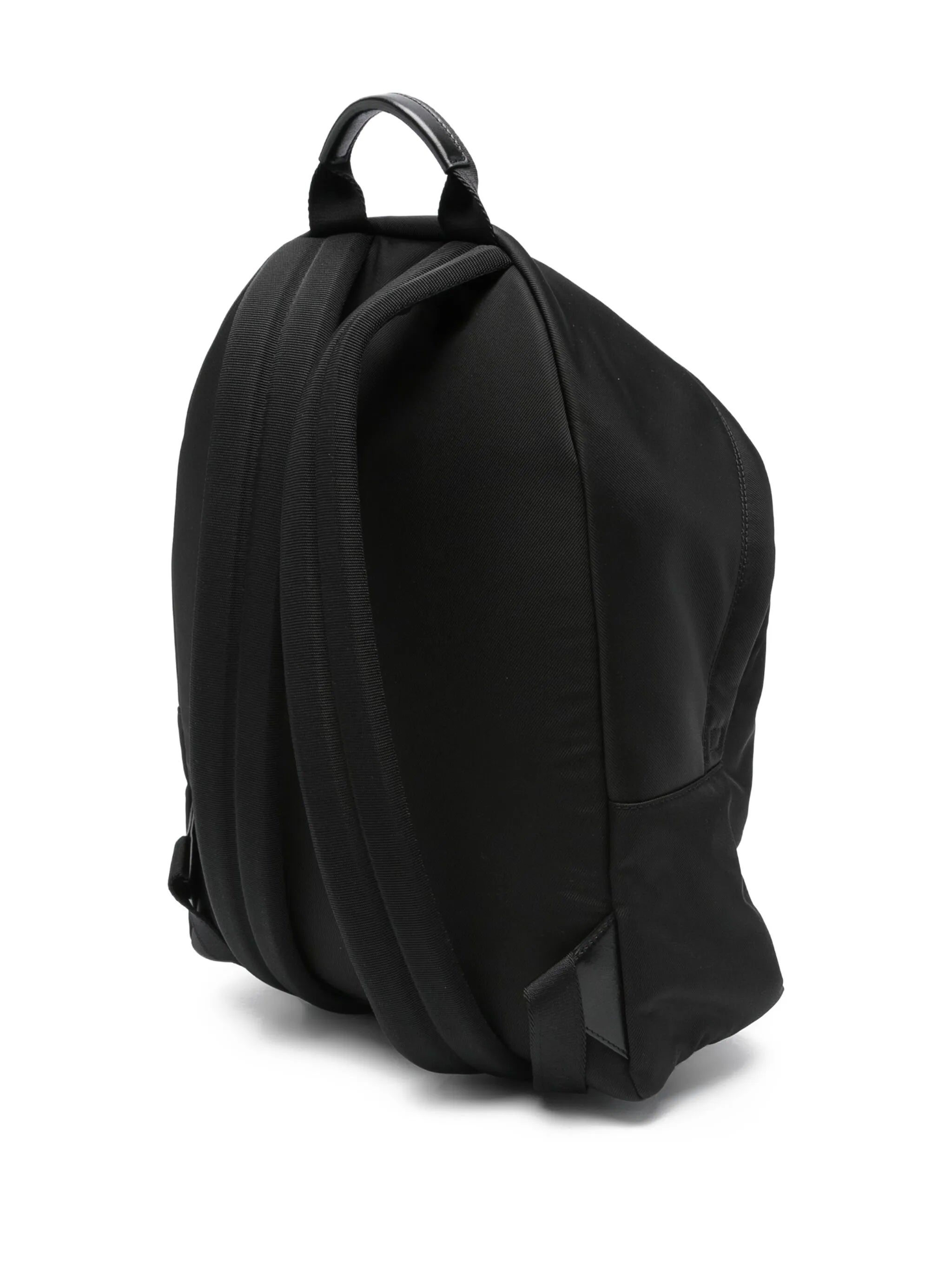 Essential U top-handle backpack