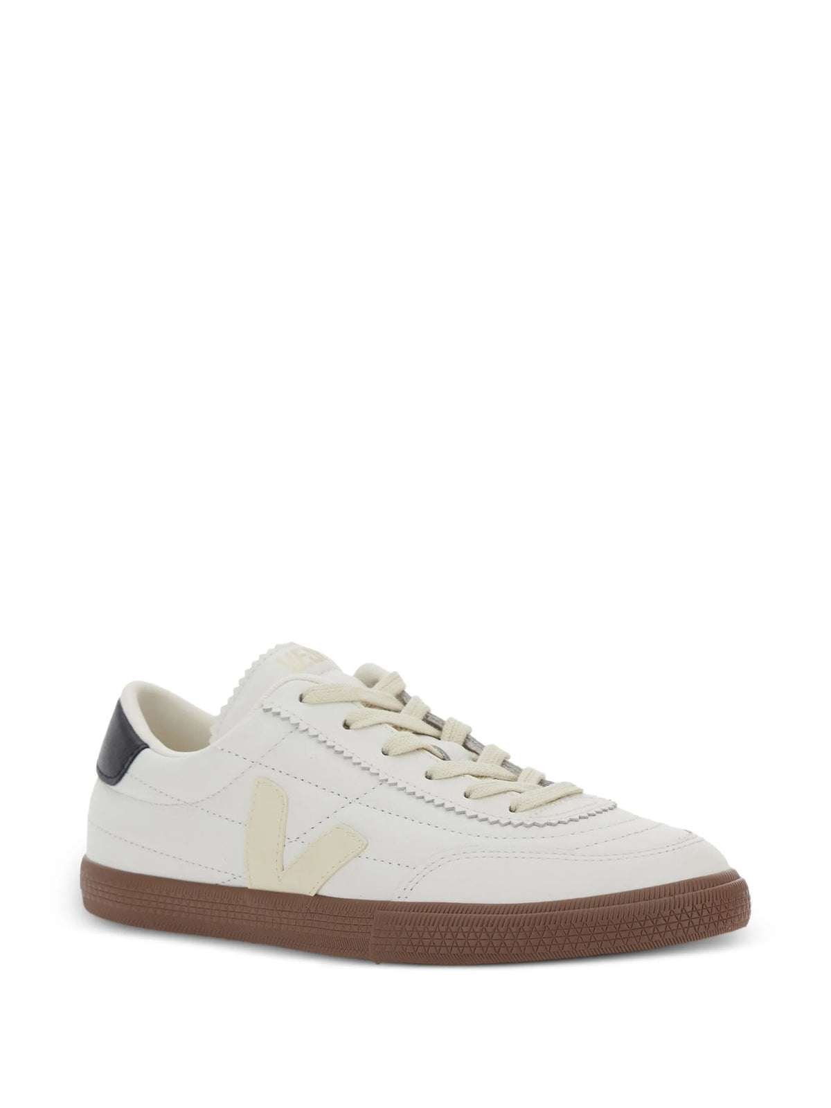 Panenka leather sneakers