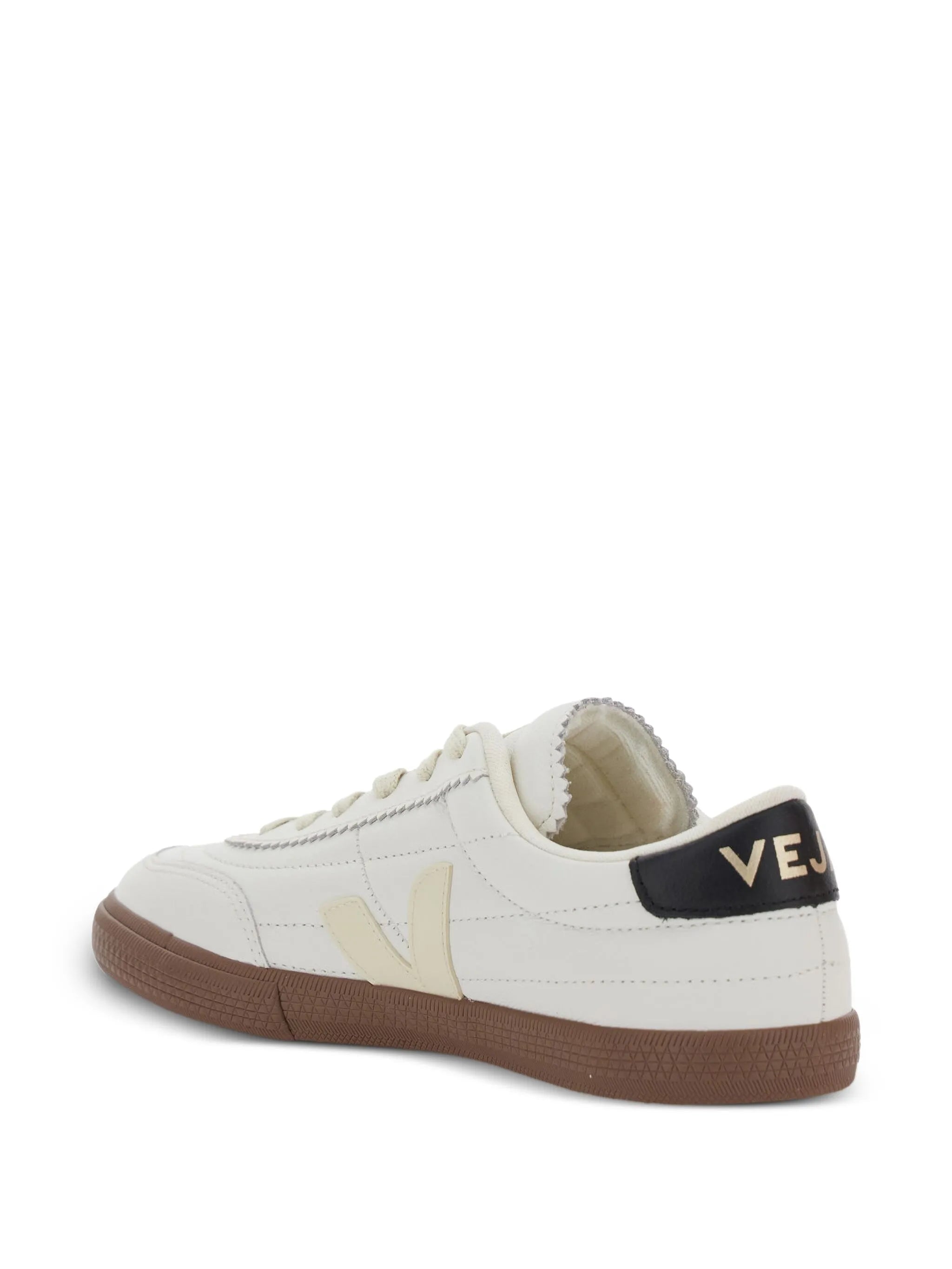 Panenka leather sneakers