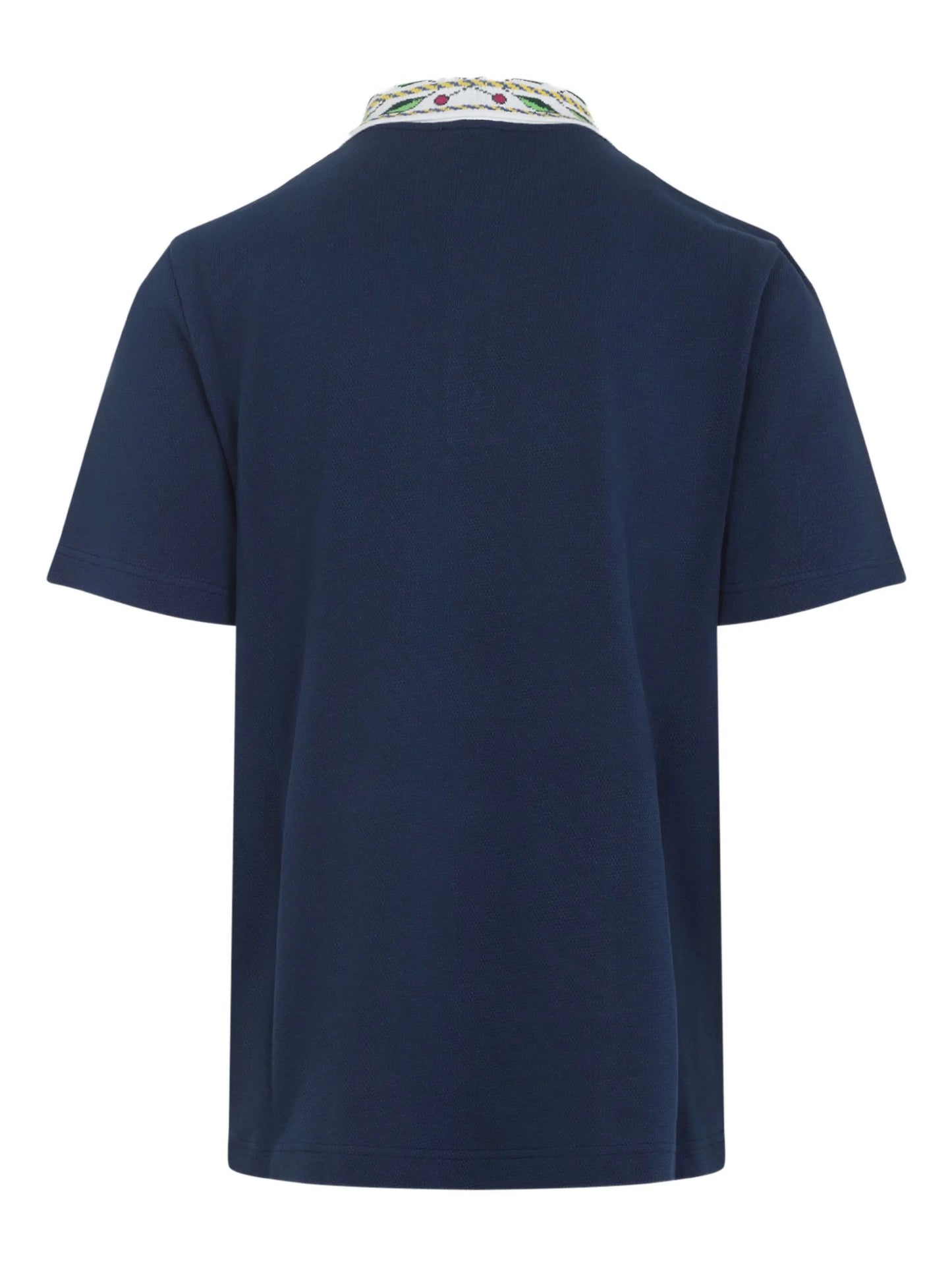 Laurel cotton polo shirt