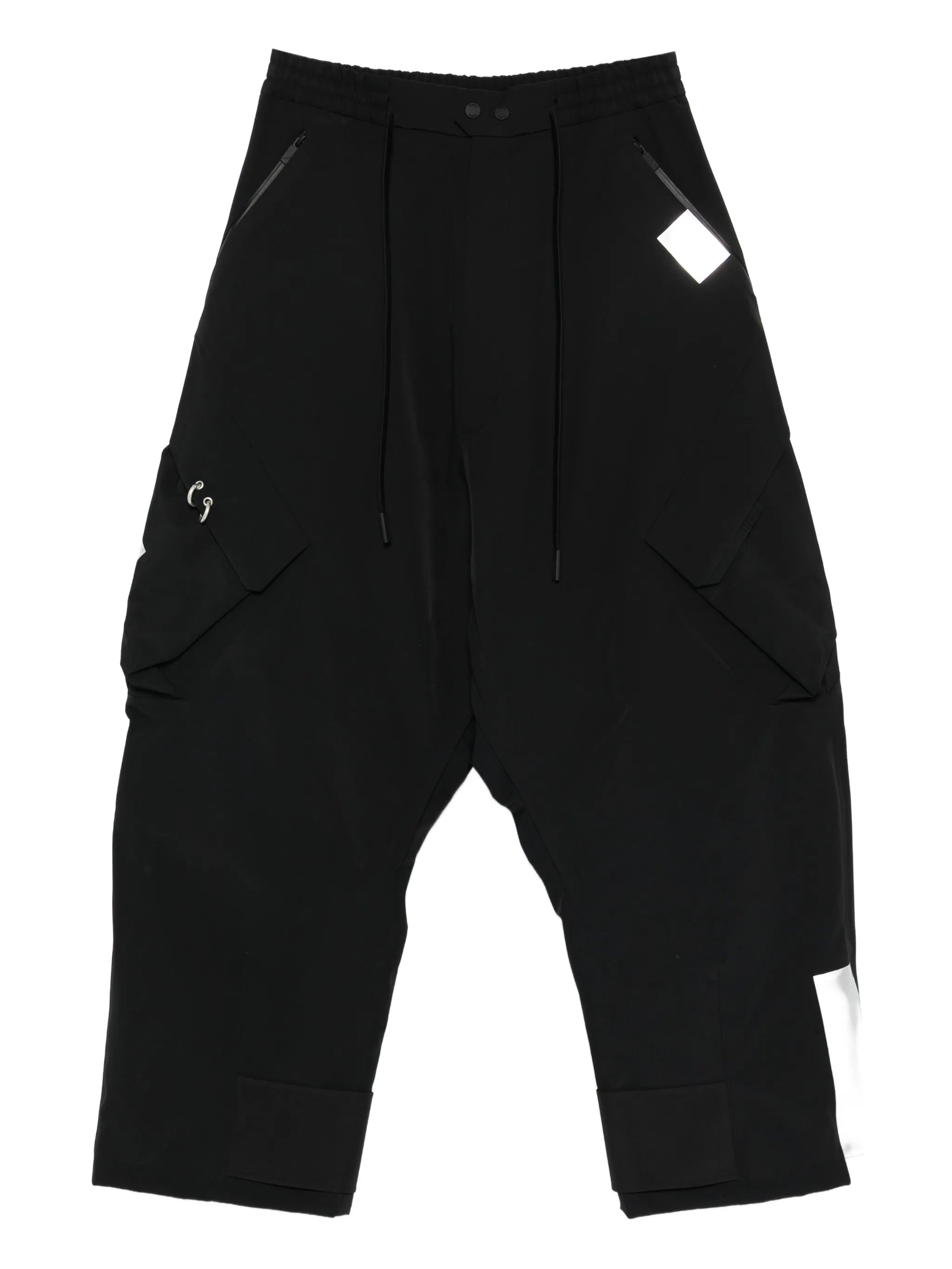 x We11done Catalyst cargo pants