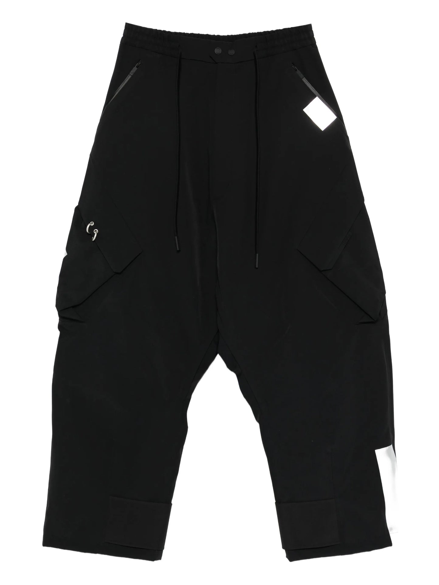 x We11done Catalyst cargo pants