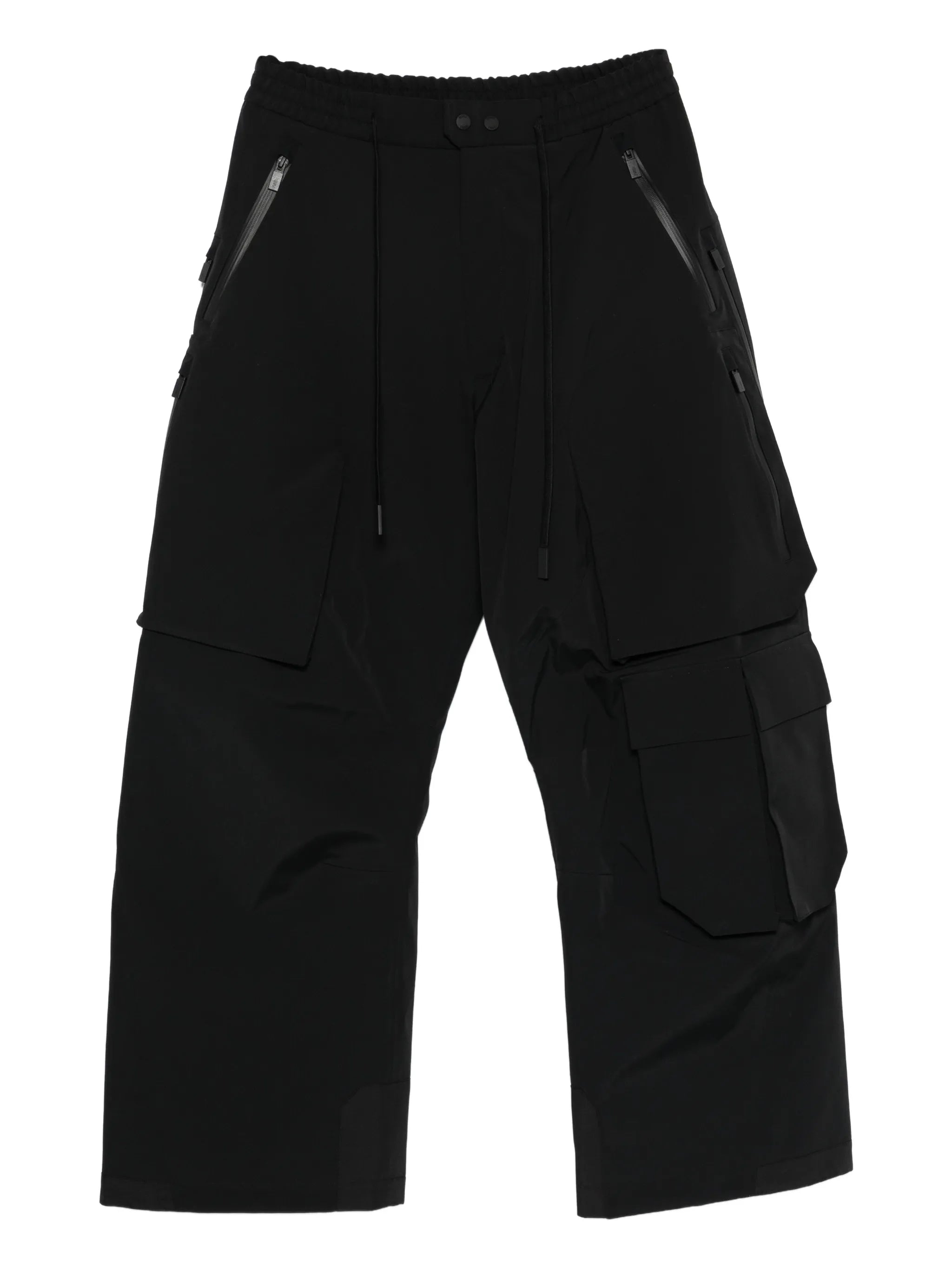 Spectral cargo pants