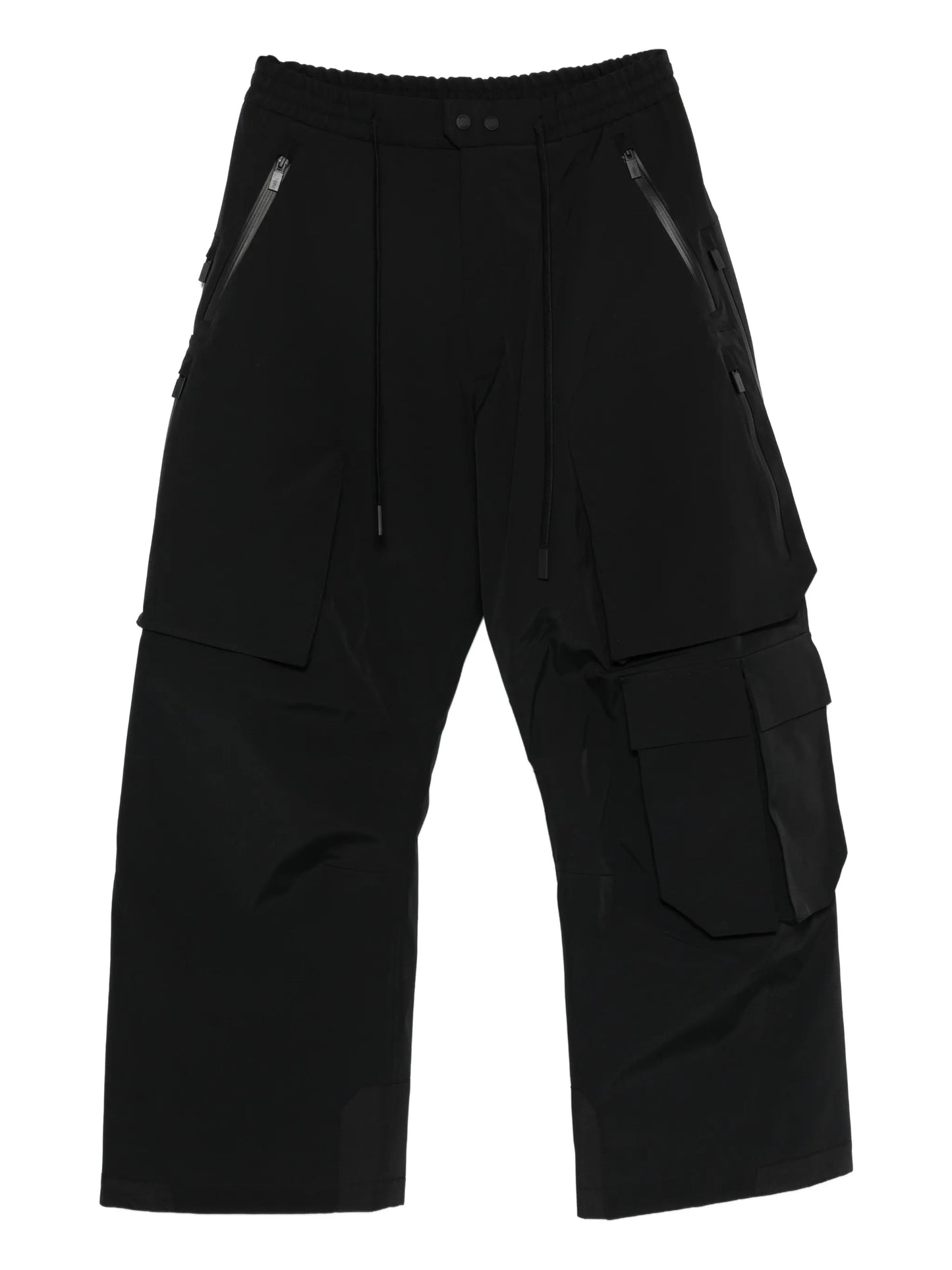 Spectral cargo pants