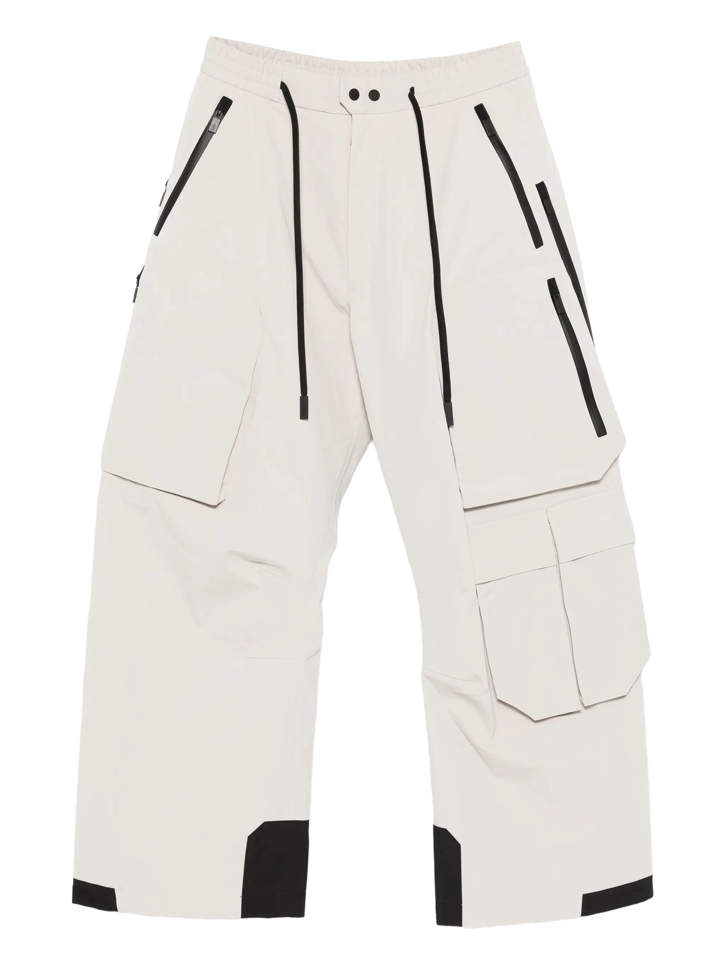 Spectral cargo pants