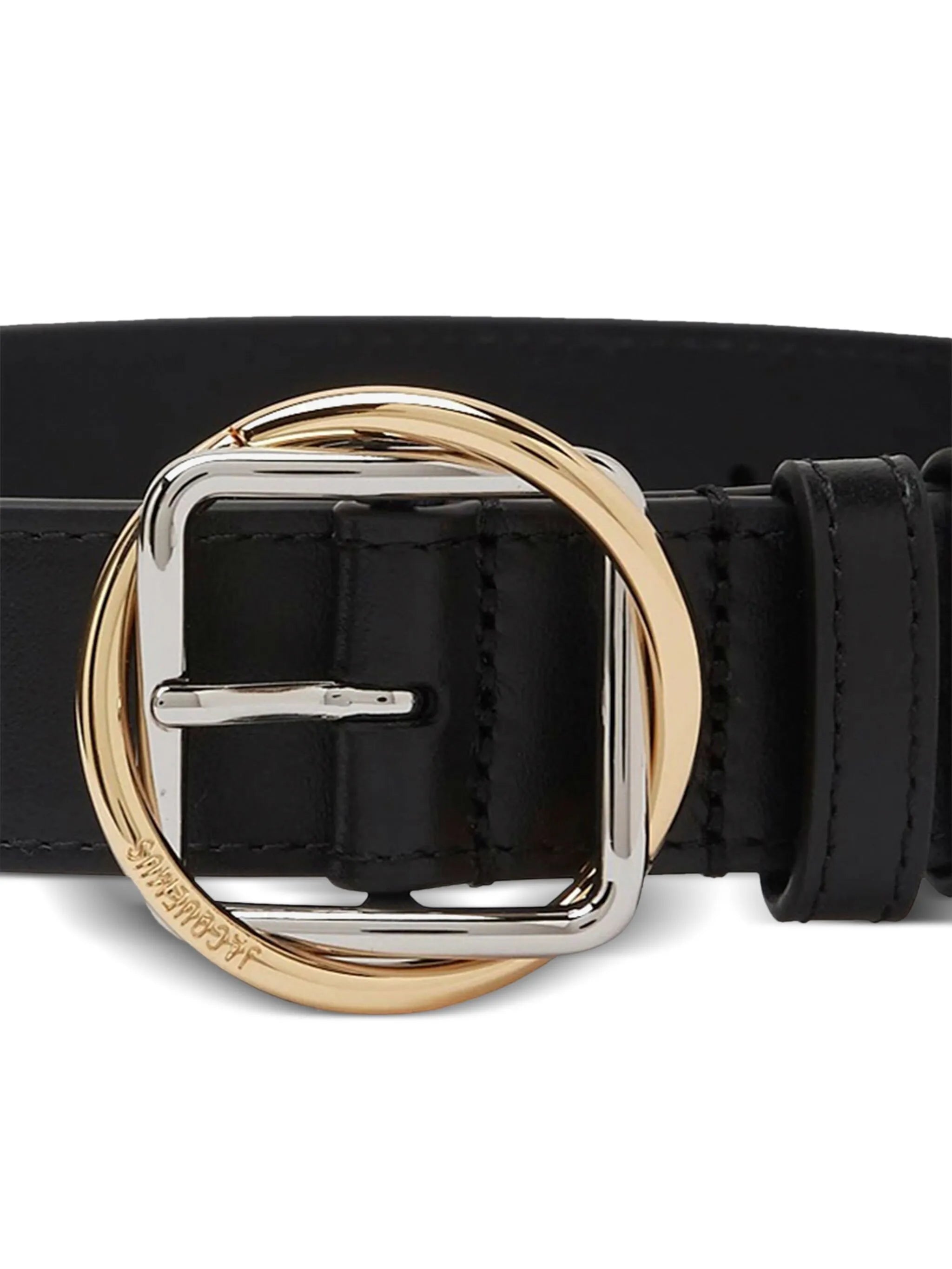 The Salon belt