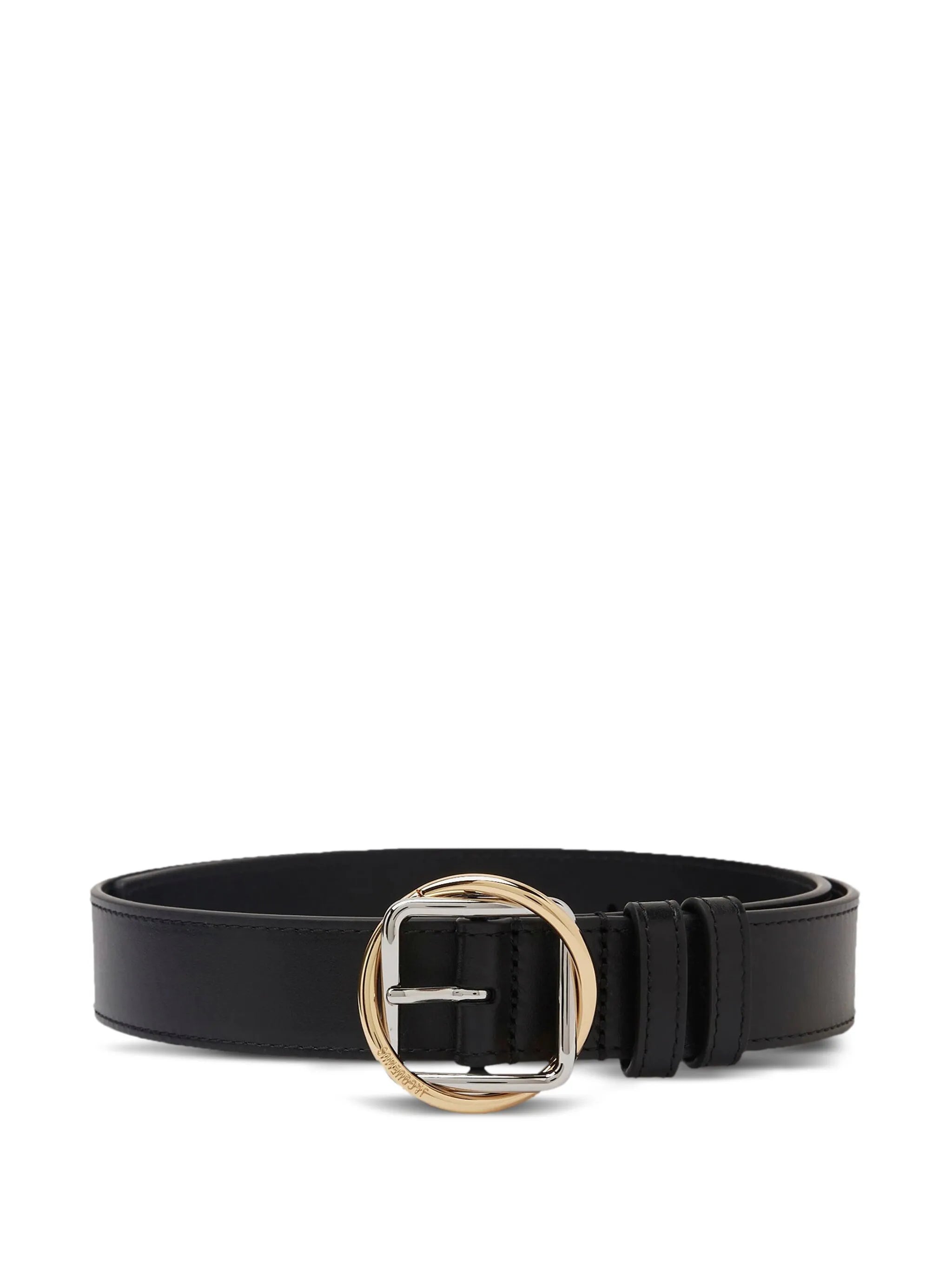 The Salon belt