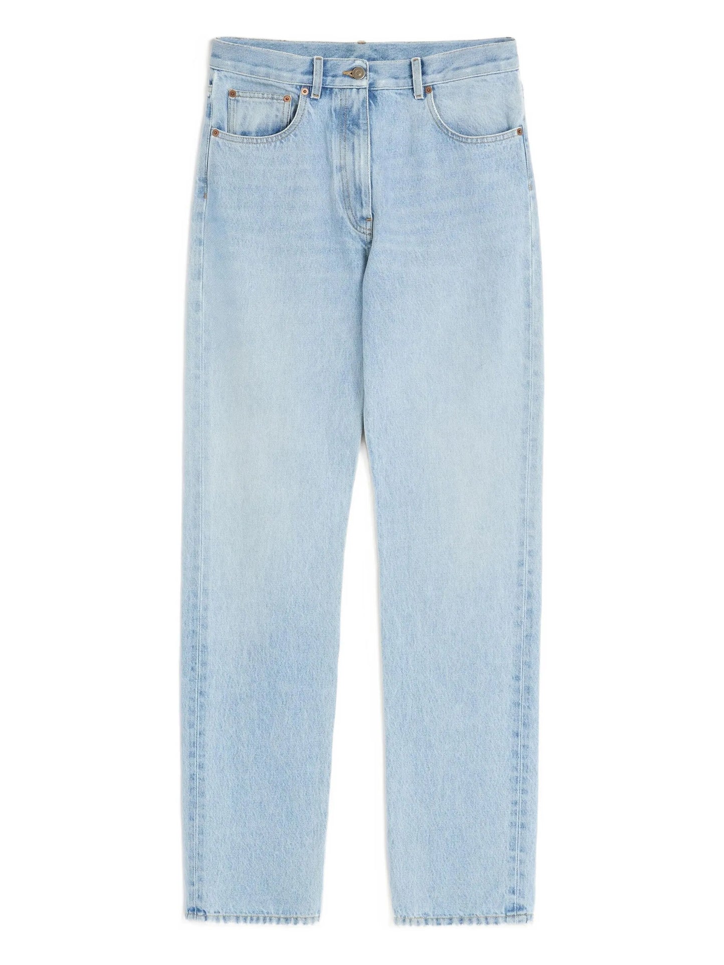 denim trousers