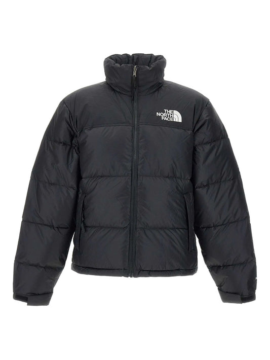 1996 Retro Nuptse padded jacket