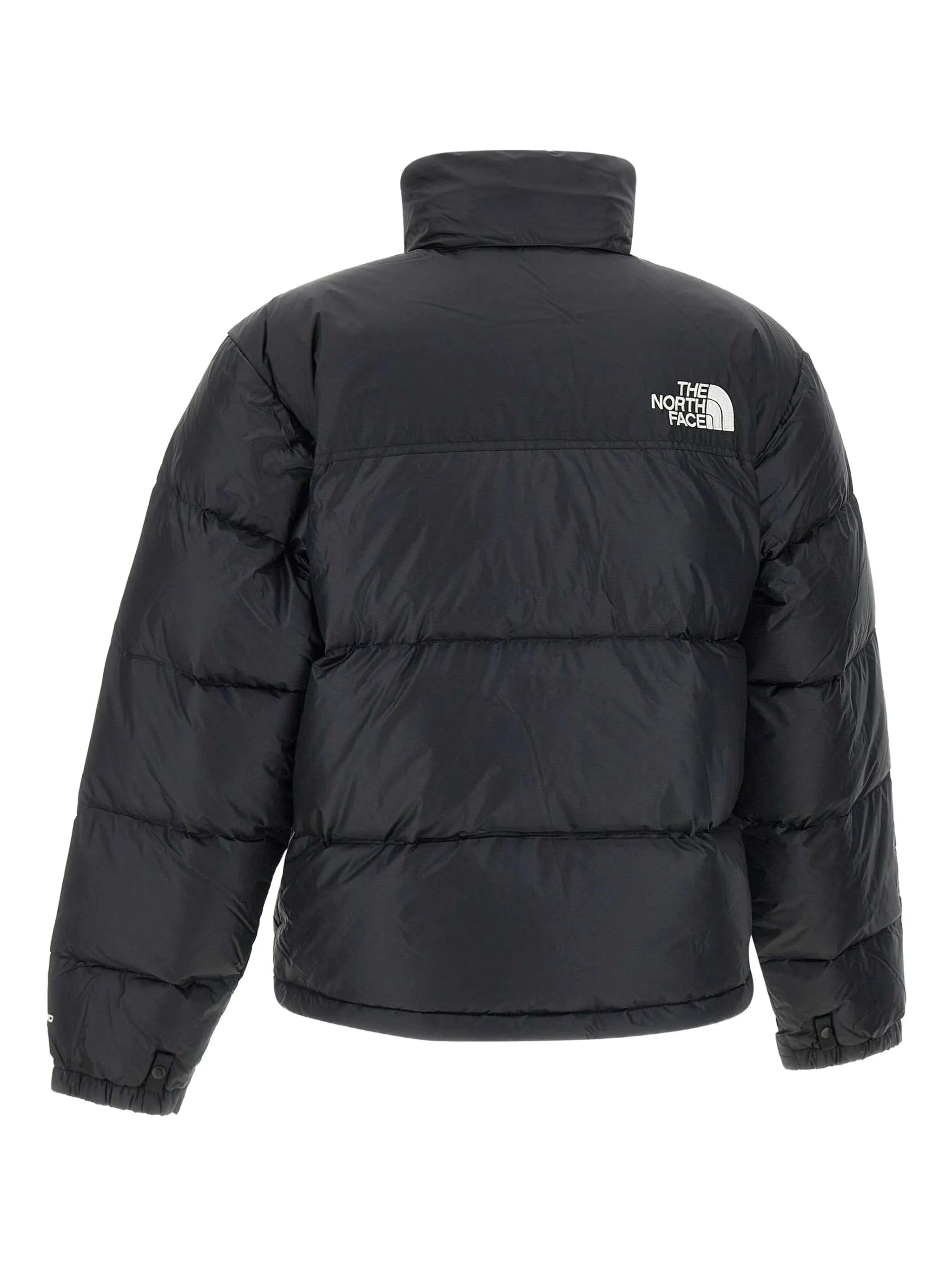 1996 Retro Nuptse padded jacket