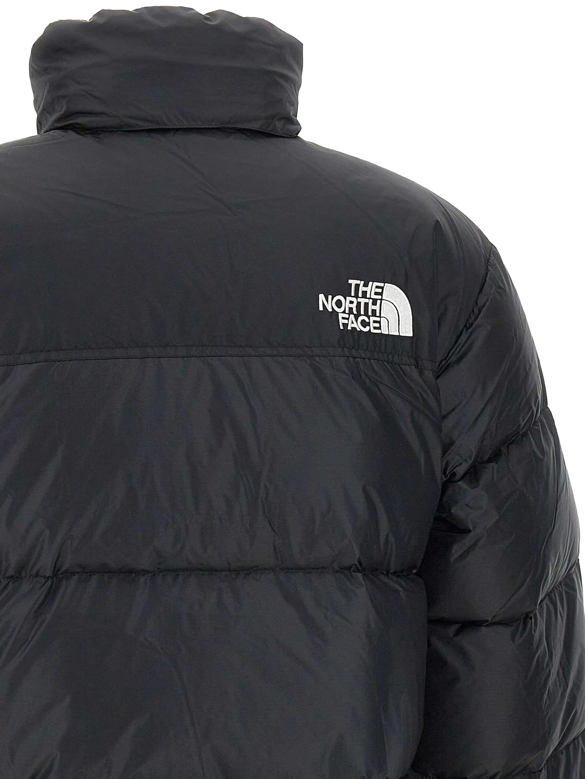 1996 Retro Nuptse padded jacket