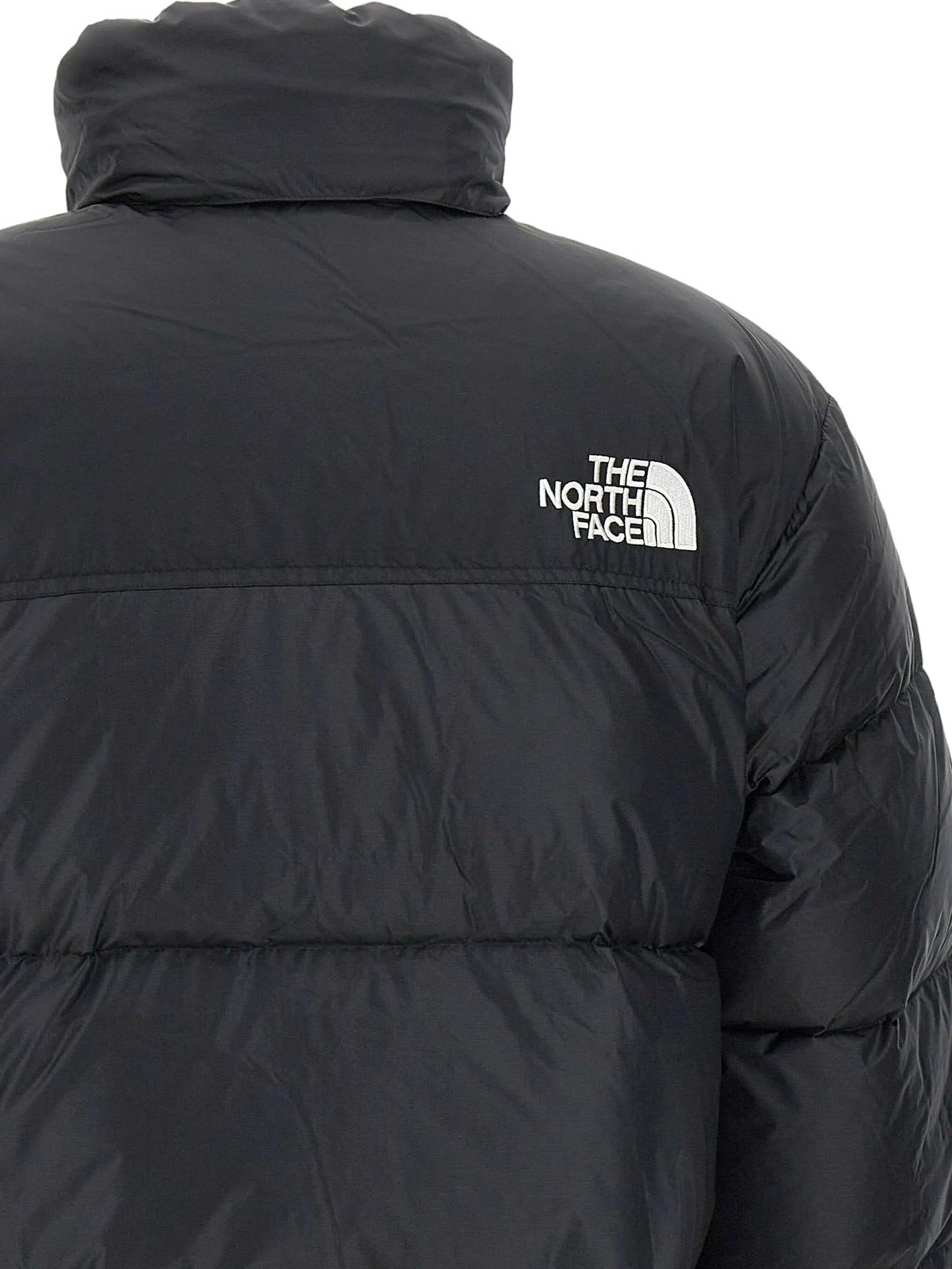 1996 Retro Nuptse padded jacket