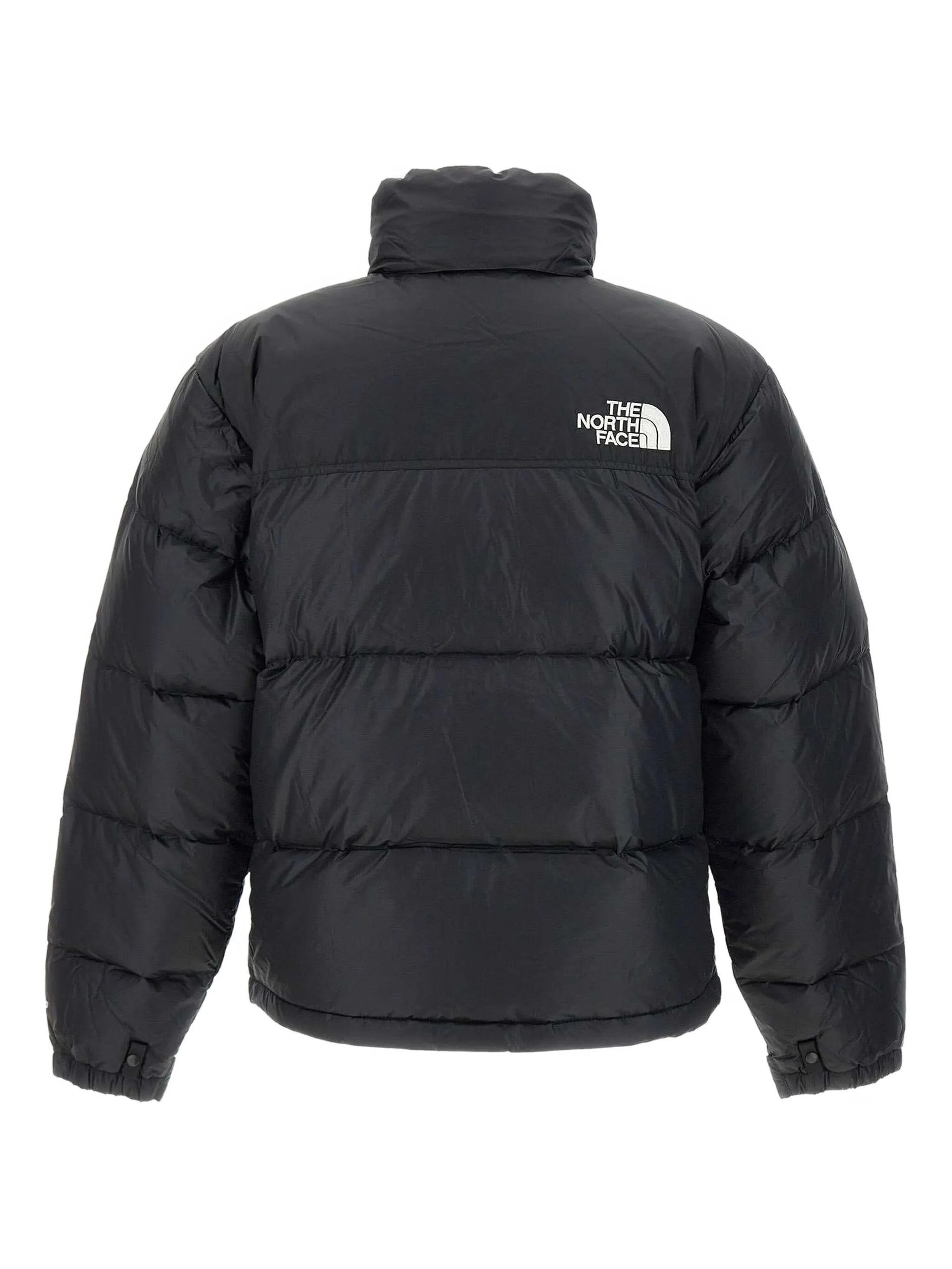 1996 Retro Nuptse padded jacket