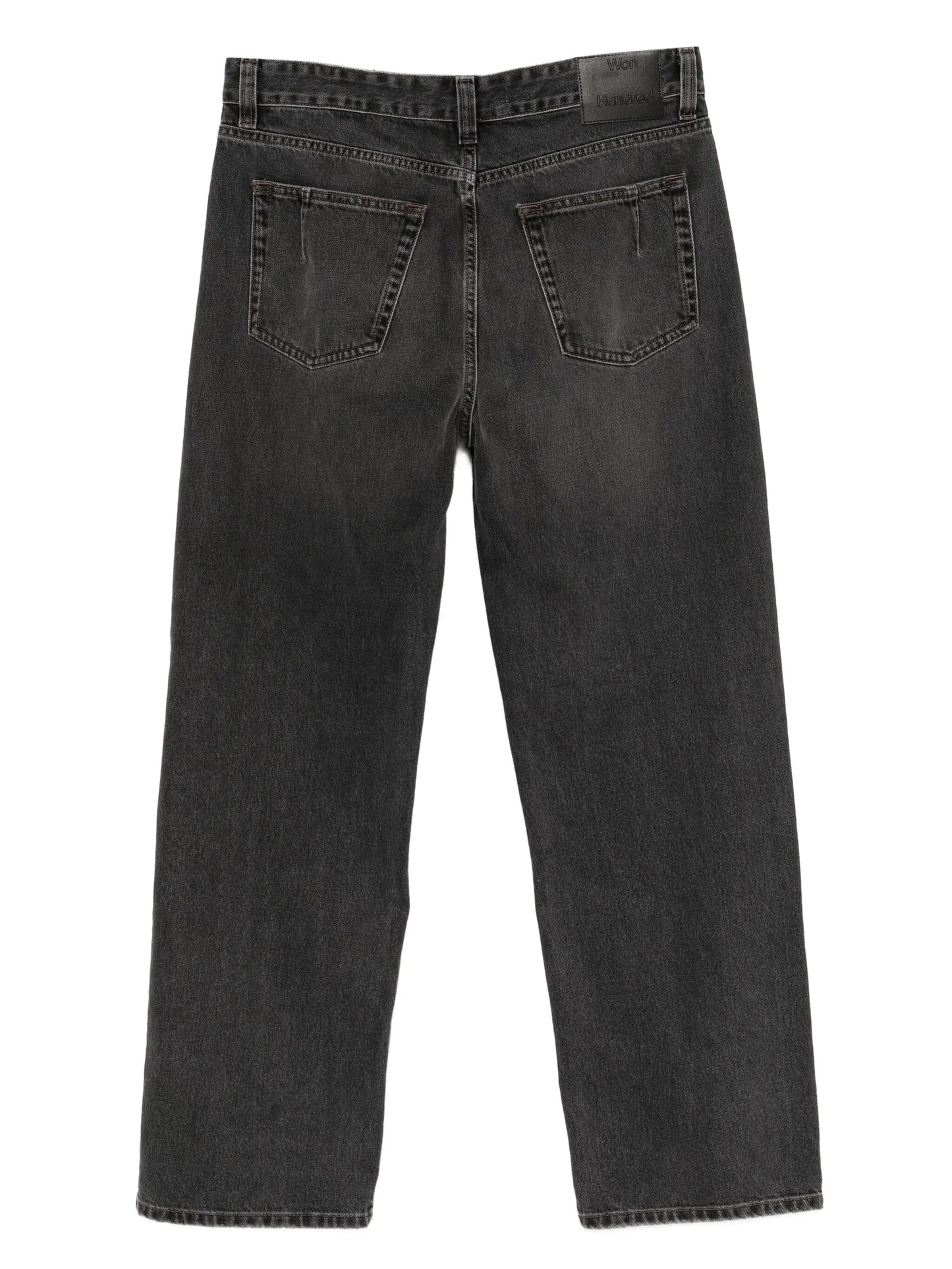 Steve jeans