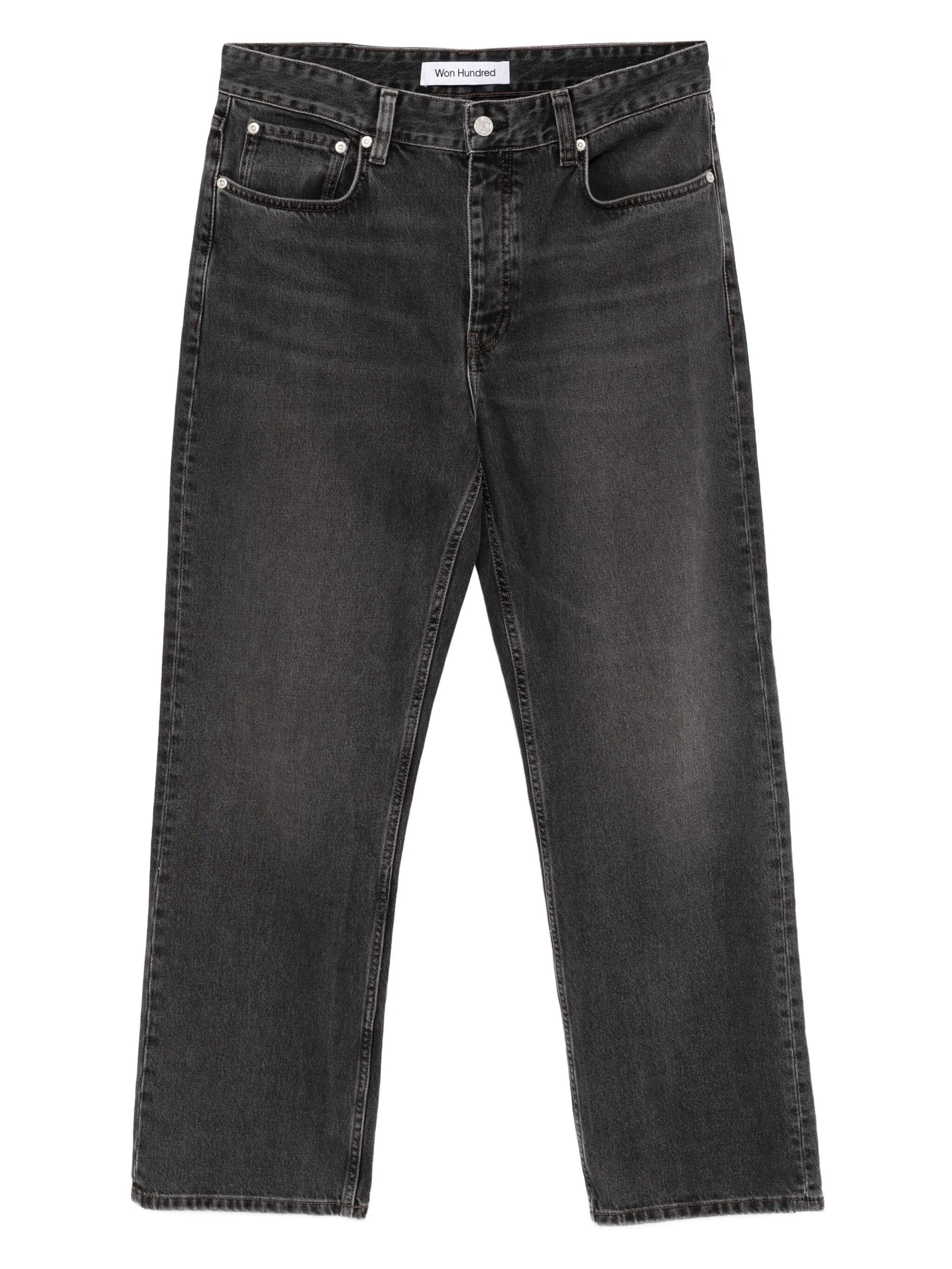 Steve jeans