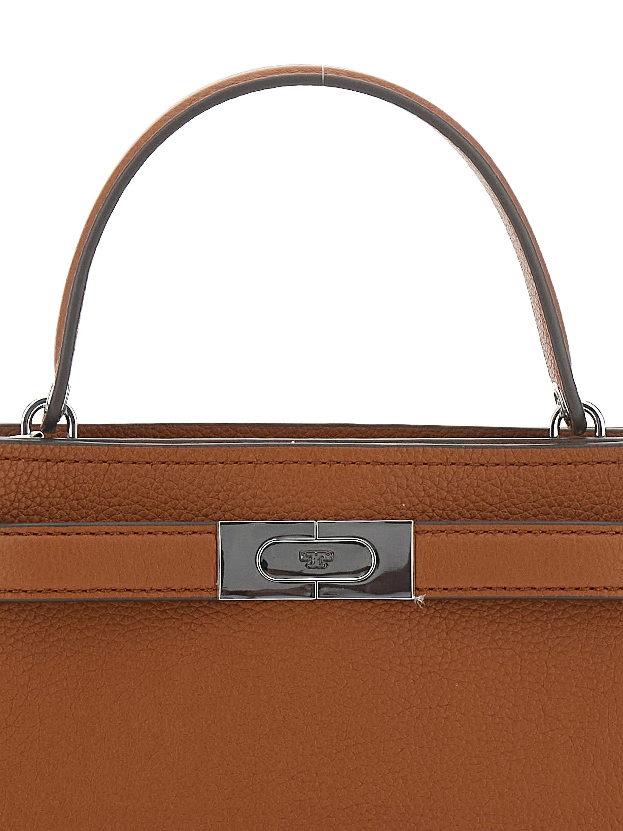 mini Lee Radziwill tote bag