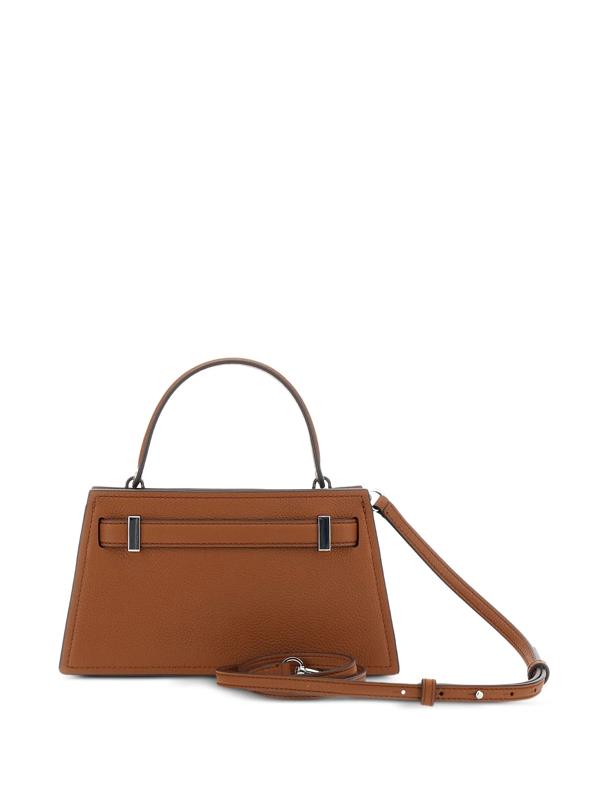mini Lee Radziwill tote bag