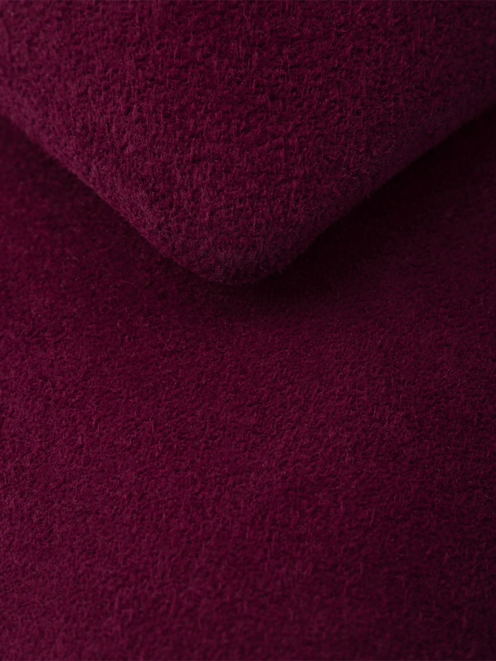 75mm slingback triangle-logo pumps