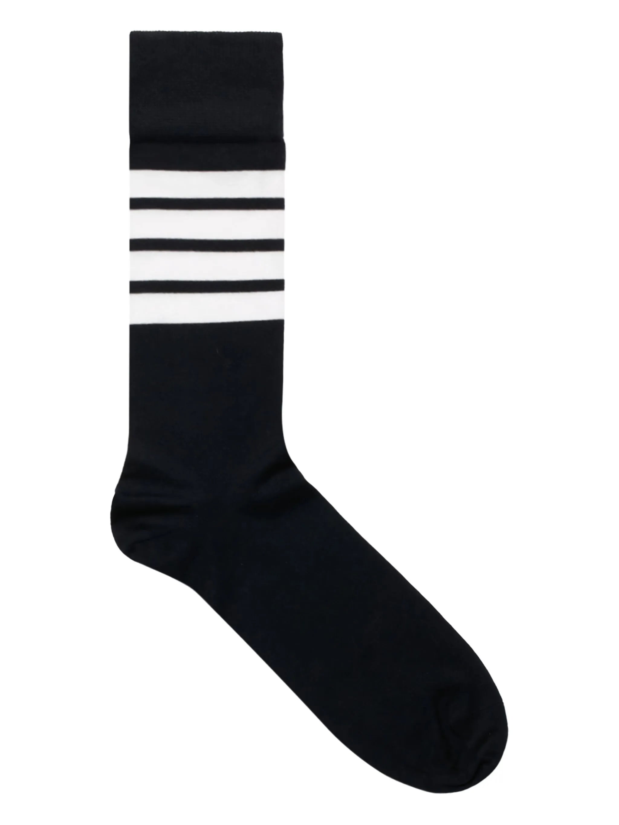 striped socks