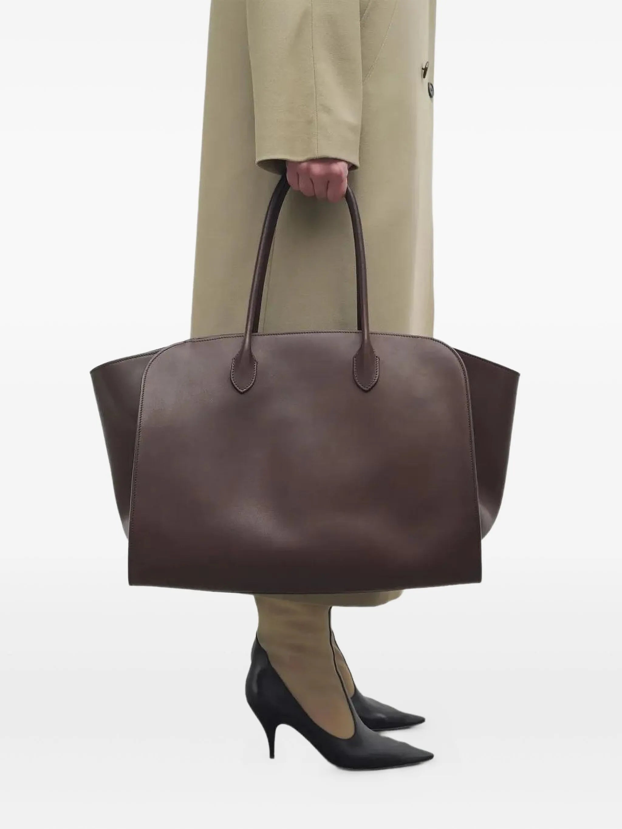 Marlo tote bag