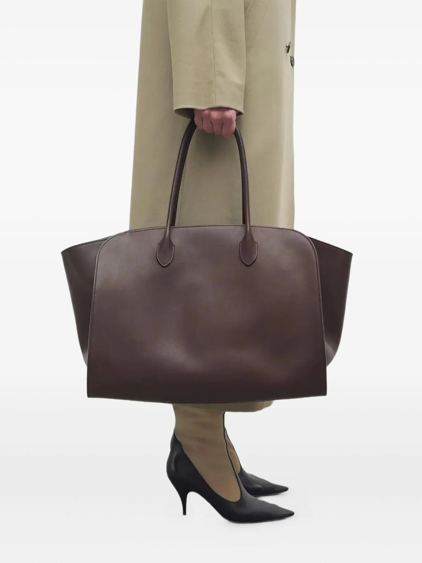 Marlo tote bag