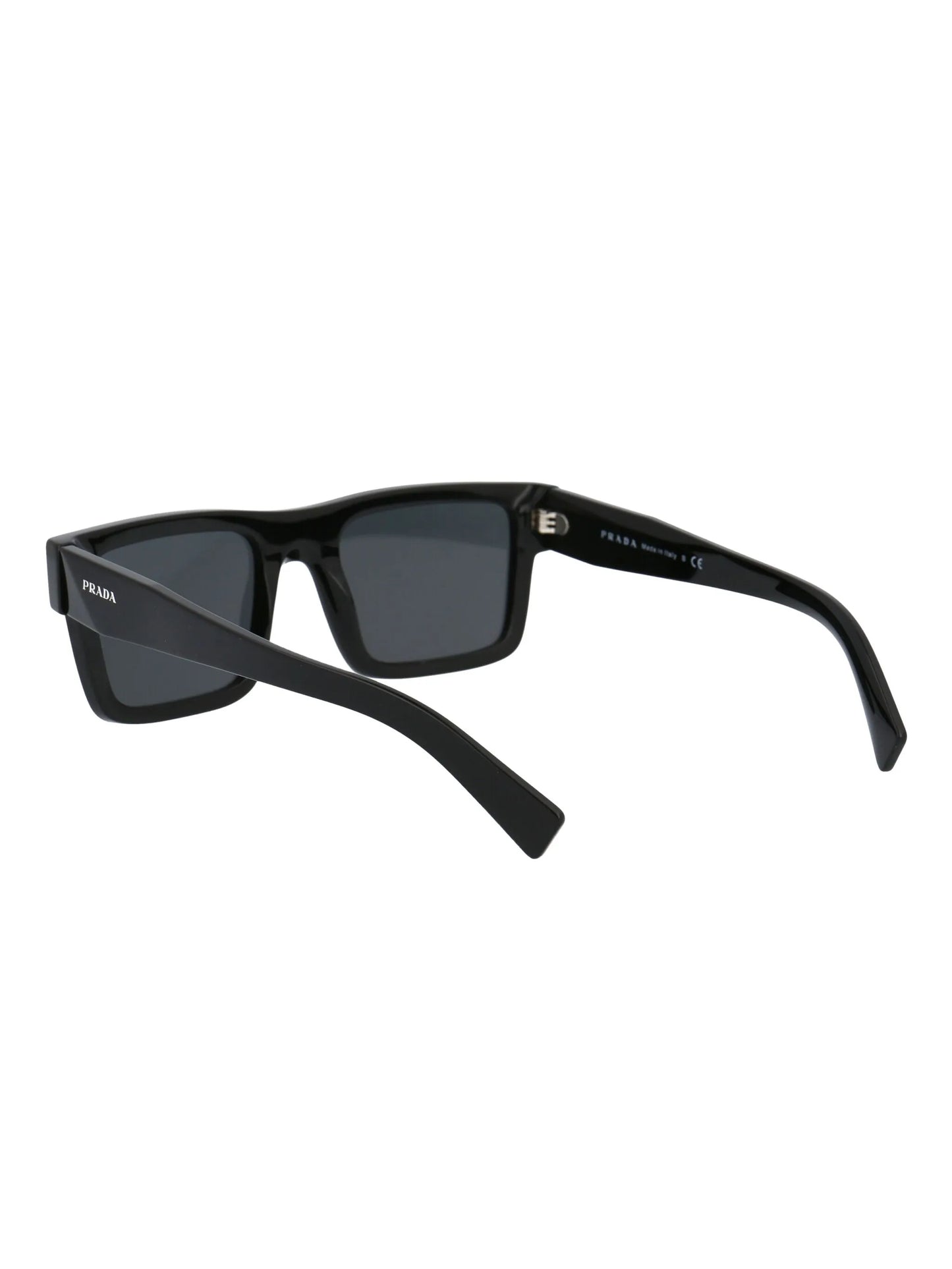 rectangle-frame sunglasses