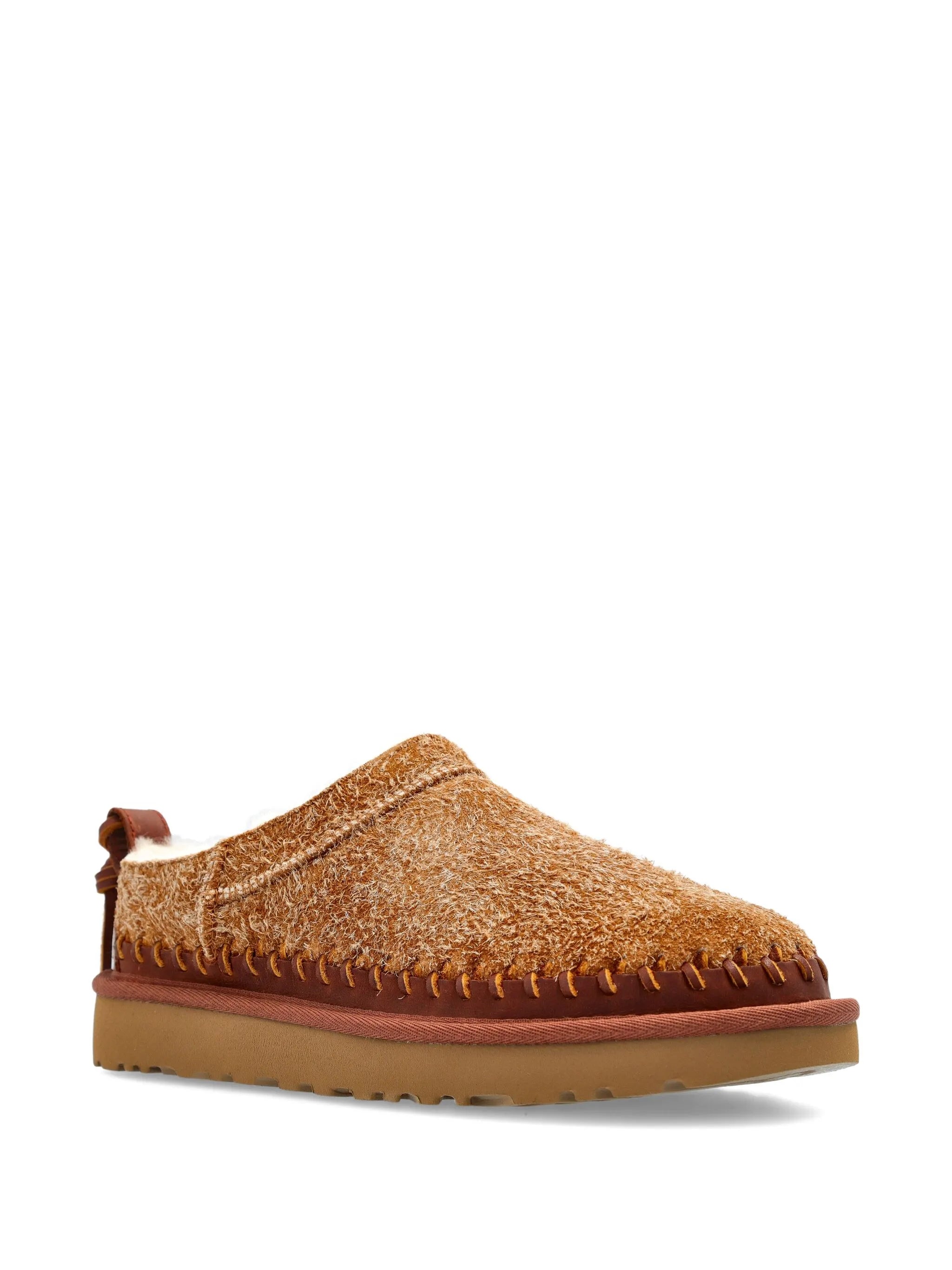 Micro Biarritz slippers
