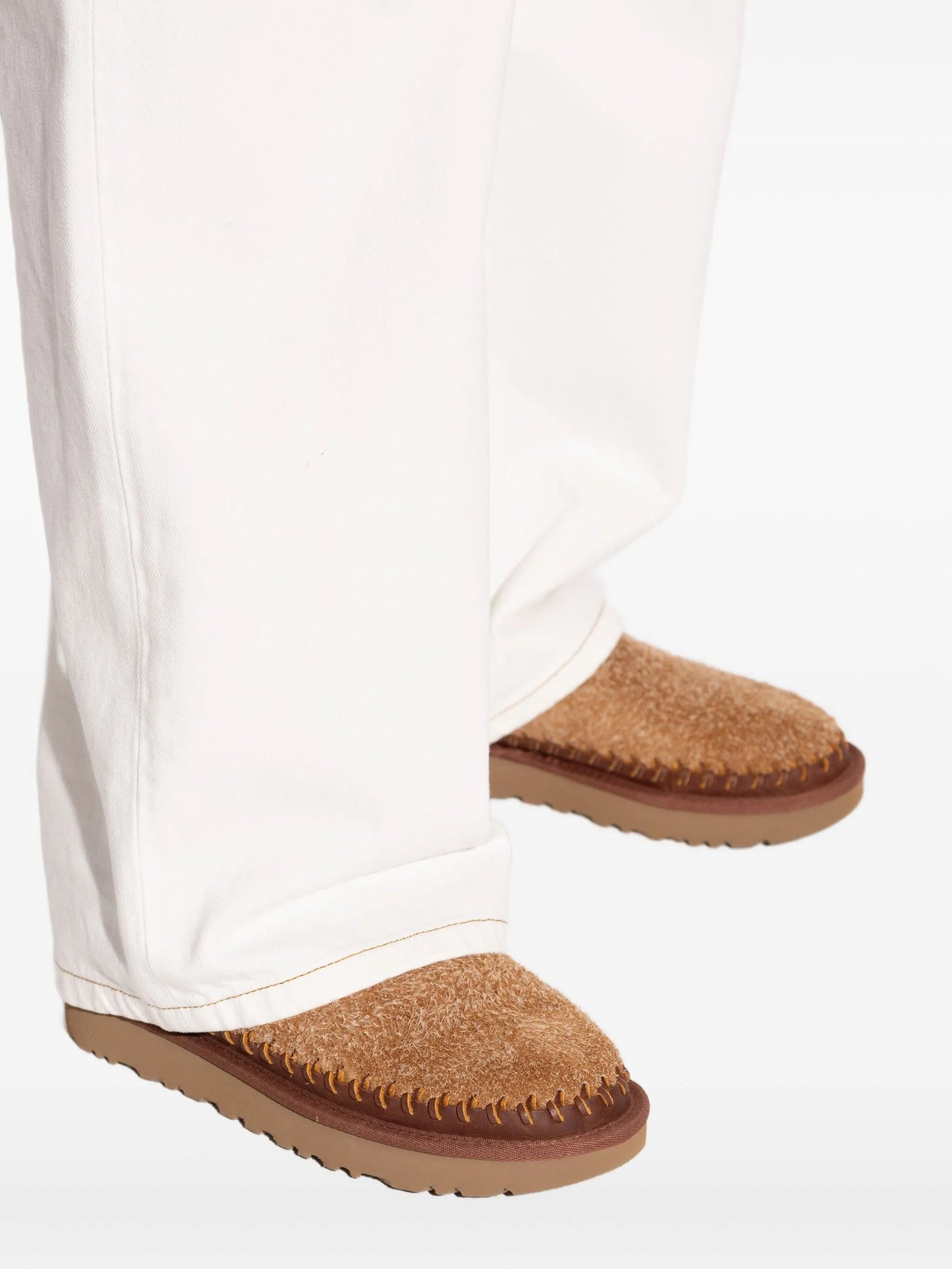 Micro Biarritz slippers