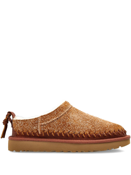 Micro Biarritz slippers