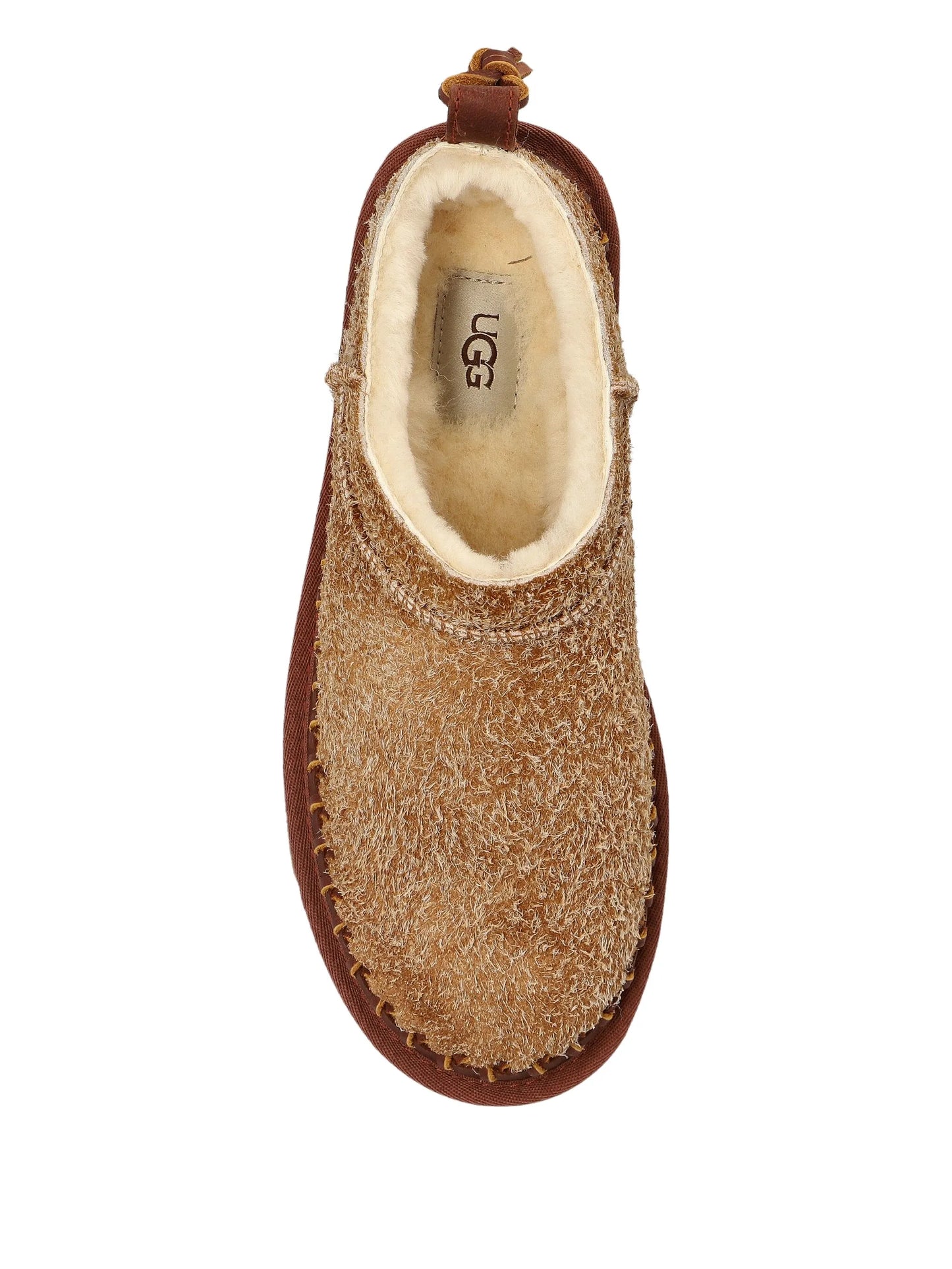 Micro Biarritz slippers