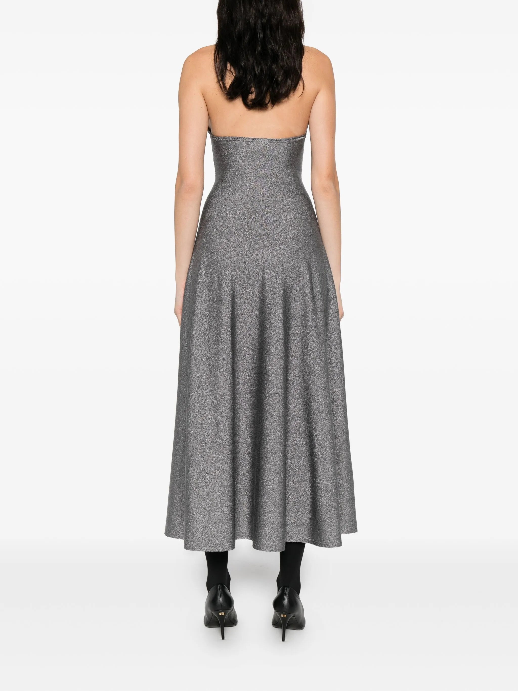 Melina midi dress