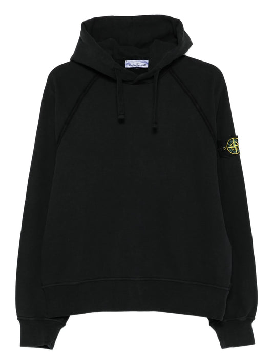 cotton hoodie