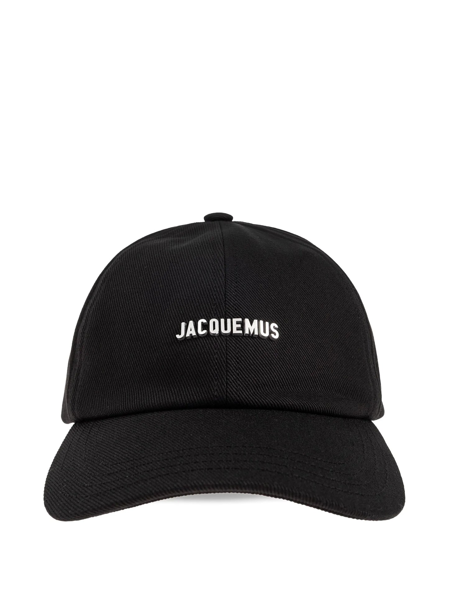 The Gadjo logo-plaque baseball cap hat