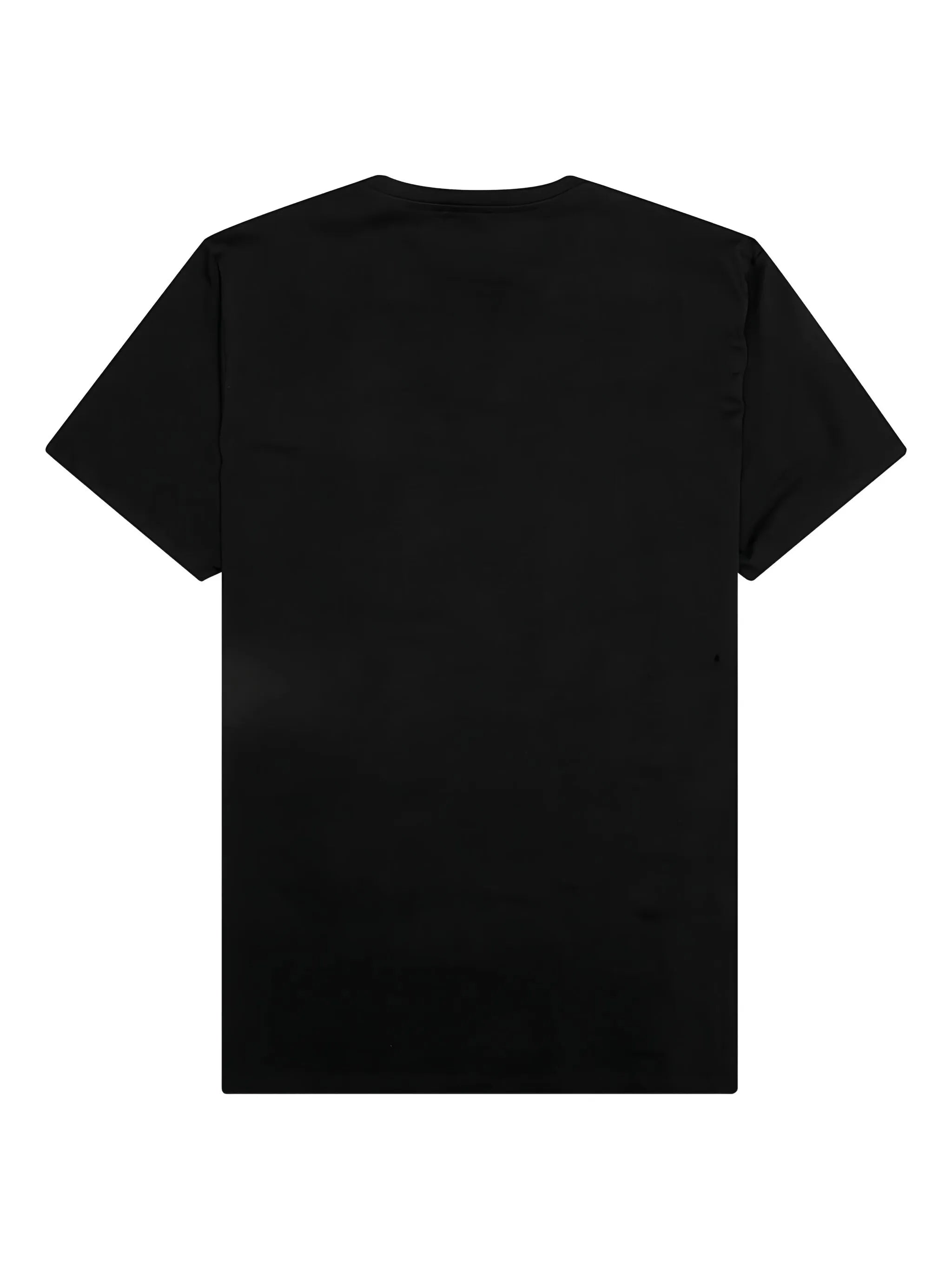 logo-print T-shirt