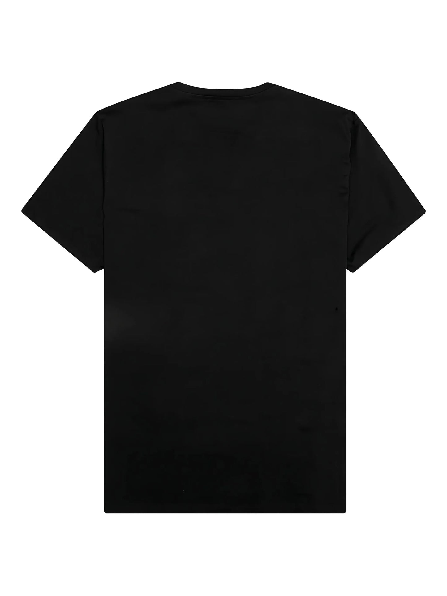logo-print T-shirt