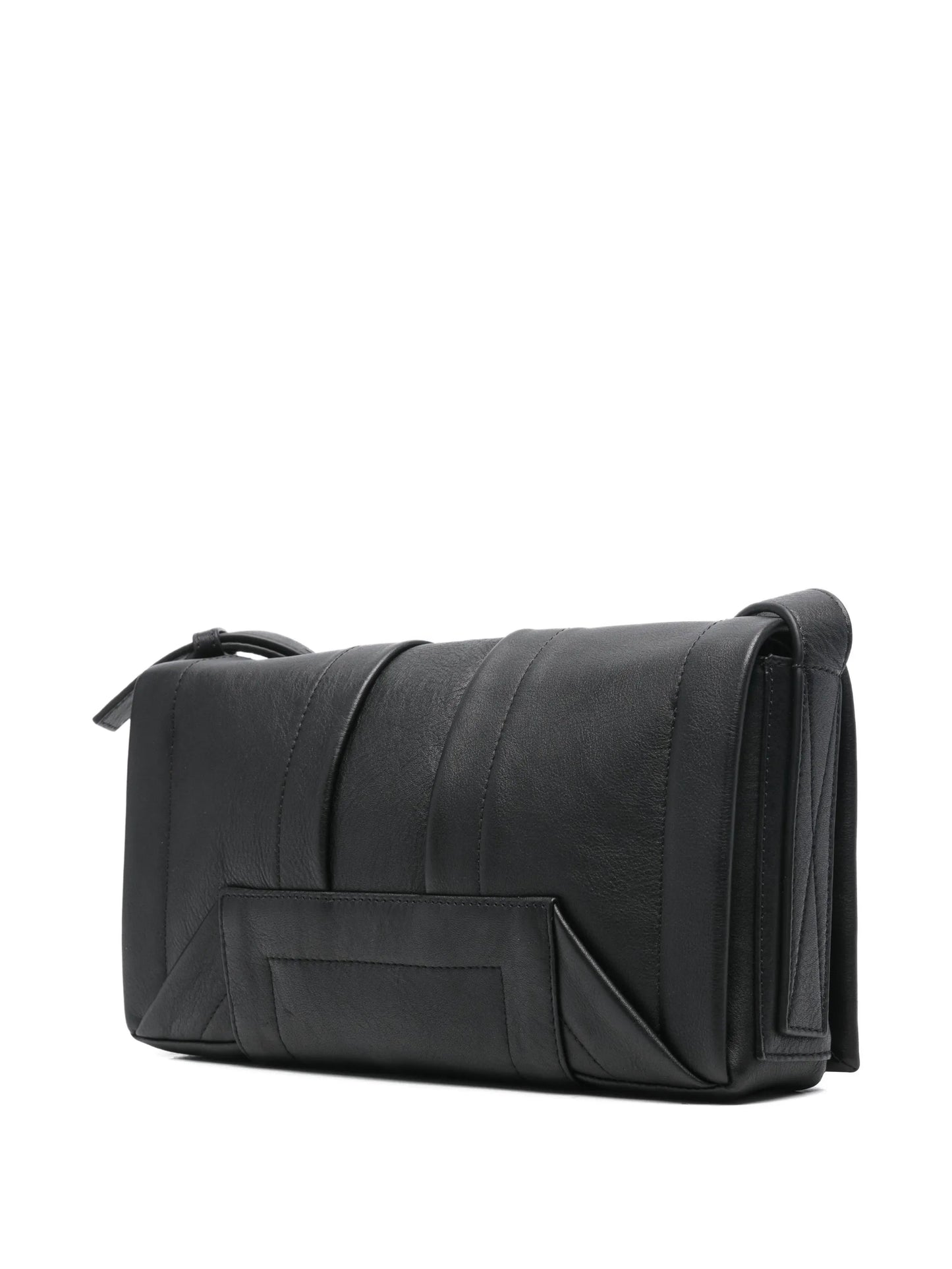 Pack Medium Flap Crossbody Bag