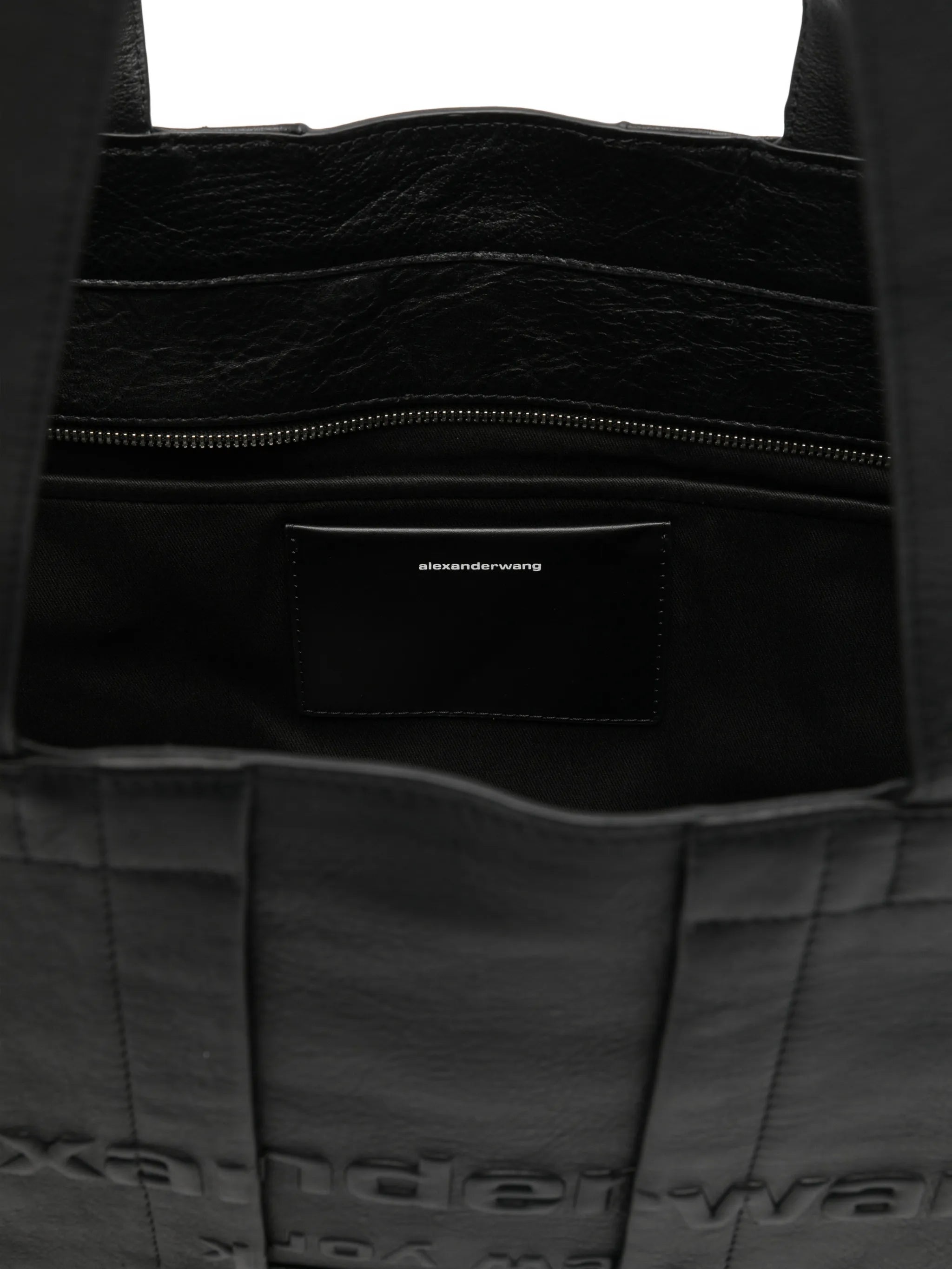 Pack large tote bag