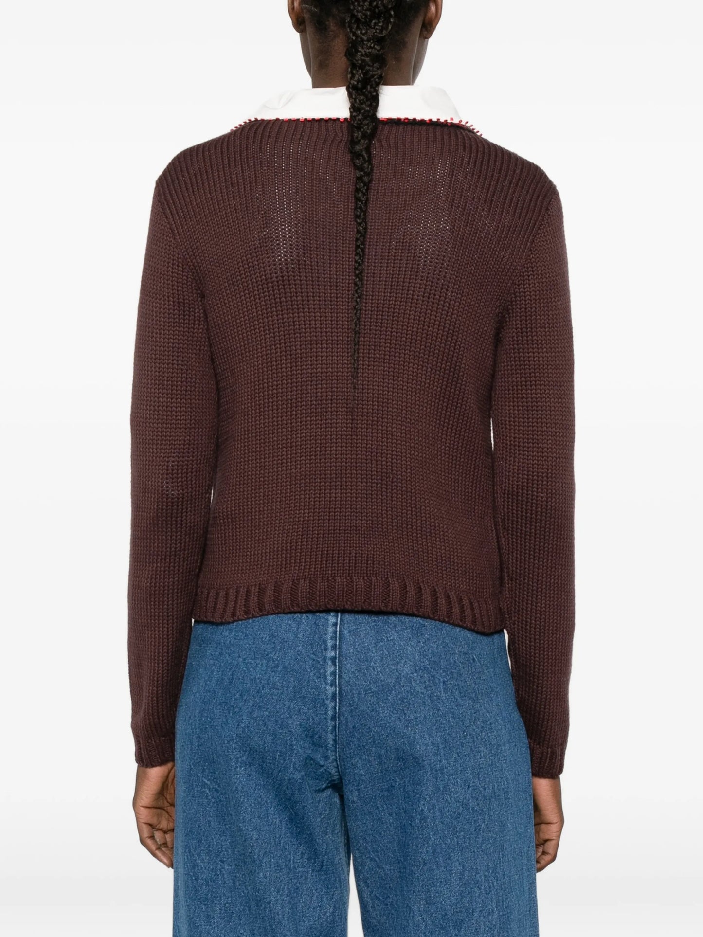 Lapdog sweater