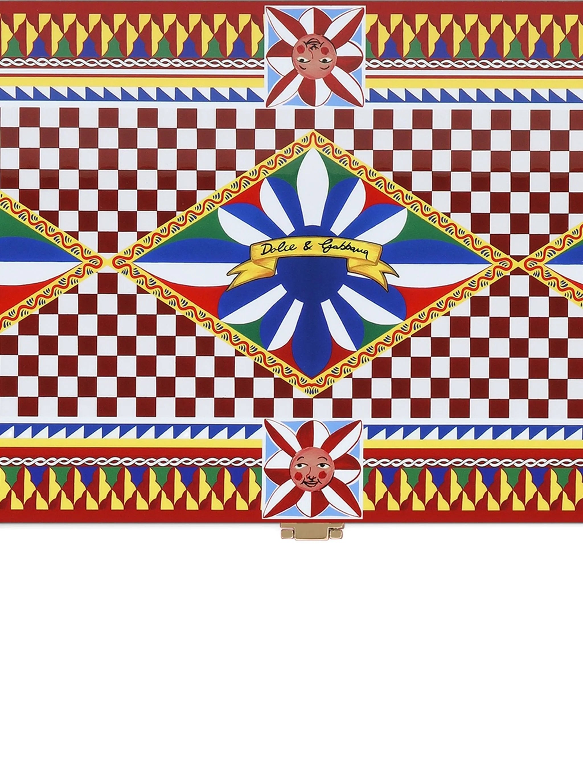 printed tombola set (50cm x 50cm)