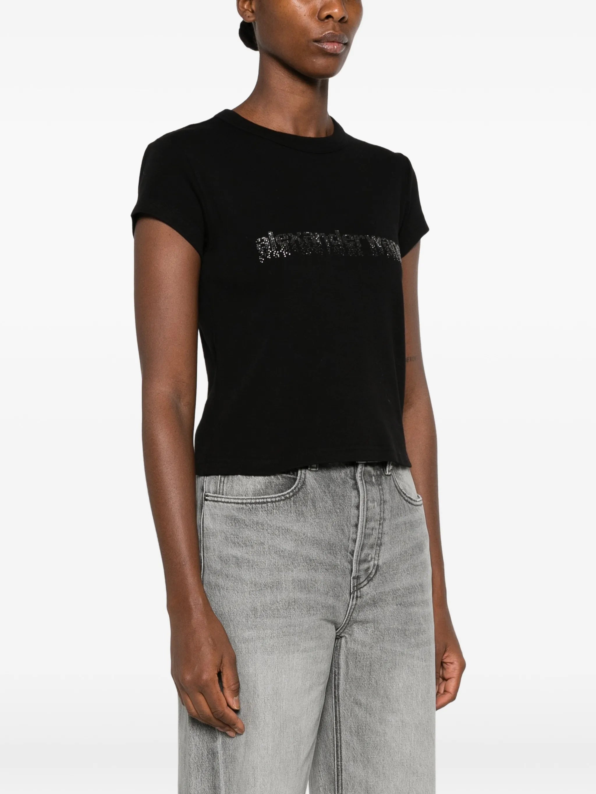hotfix-logo T-shirt