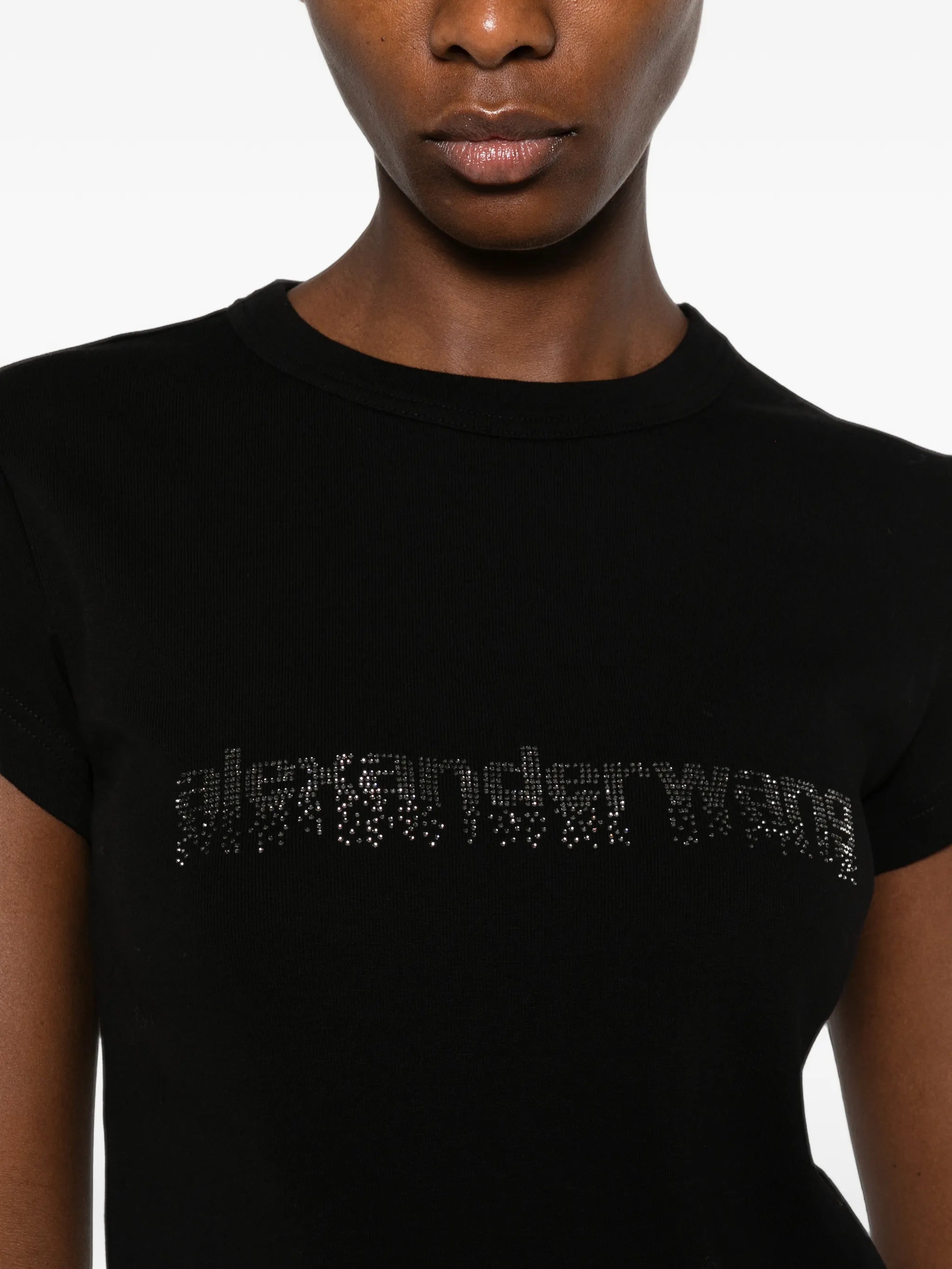 hotfix-logo T-shirt