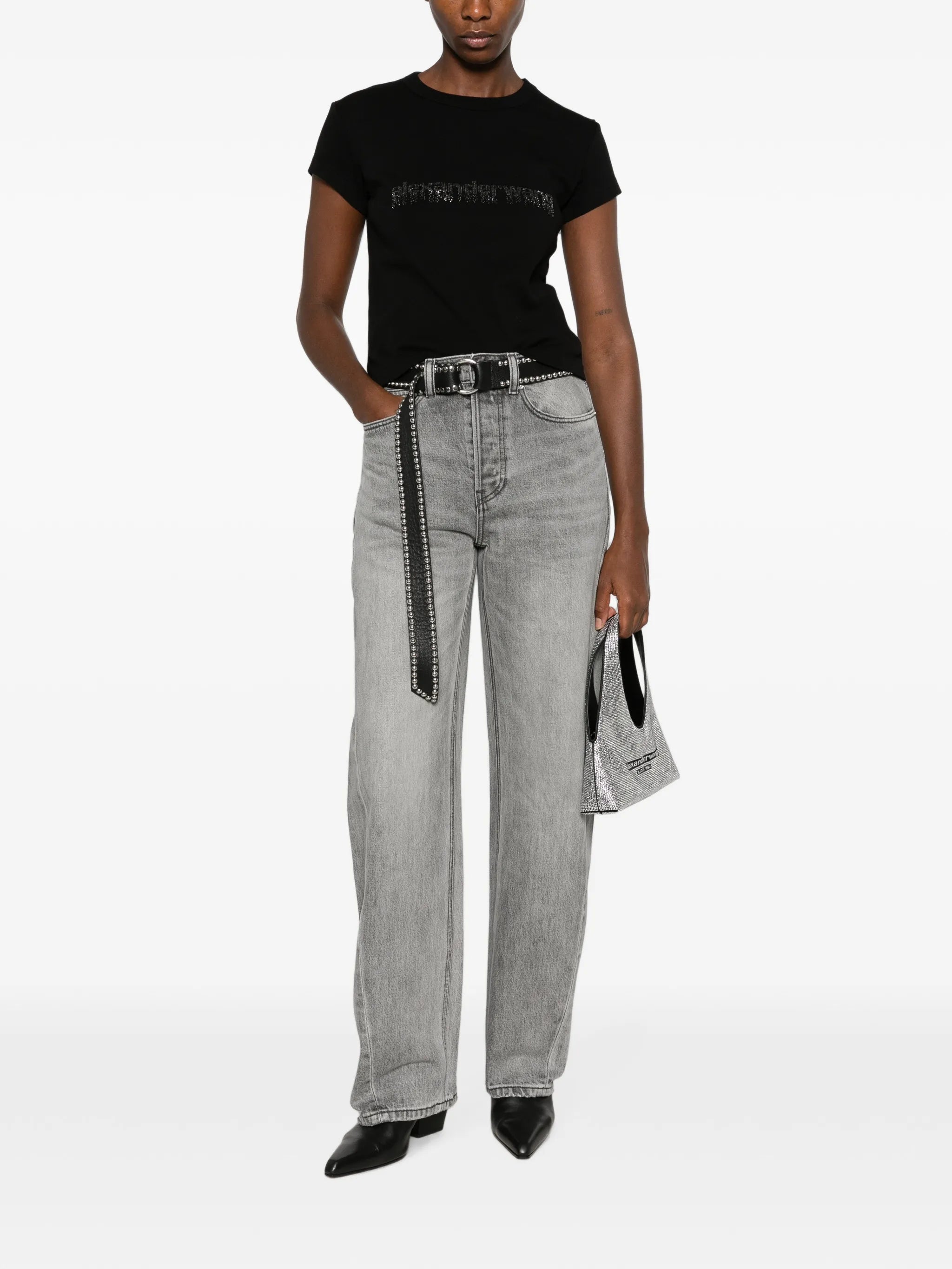 hotfix-logo T-shirt