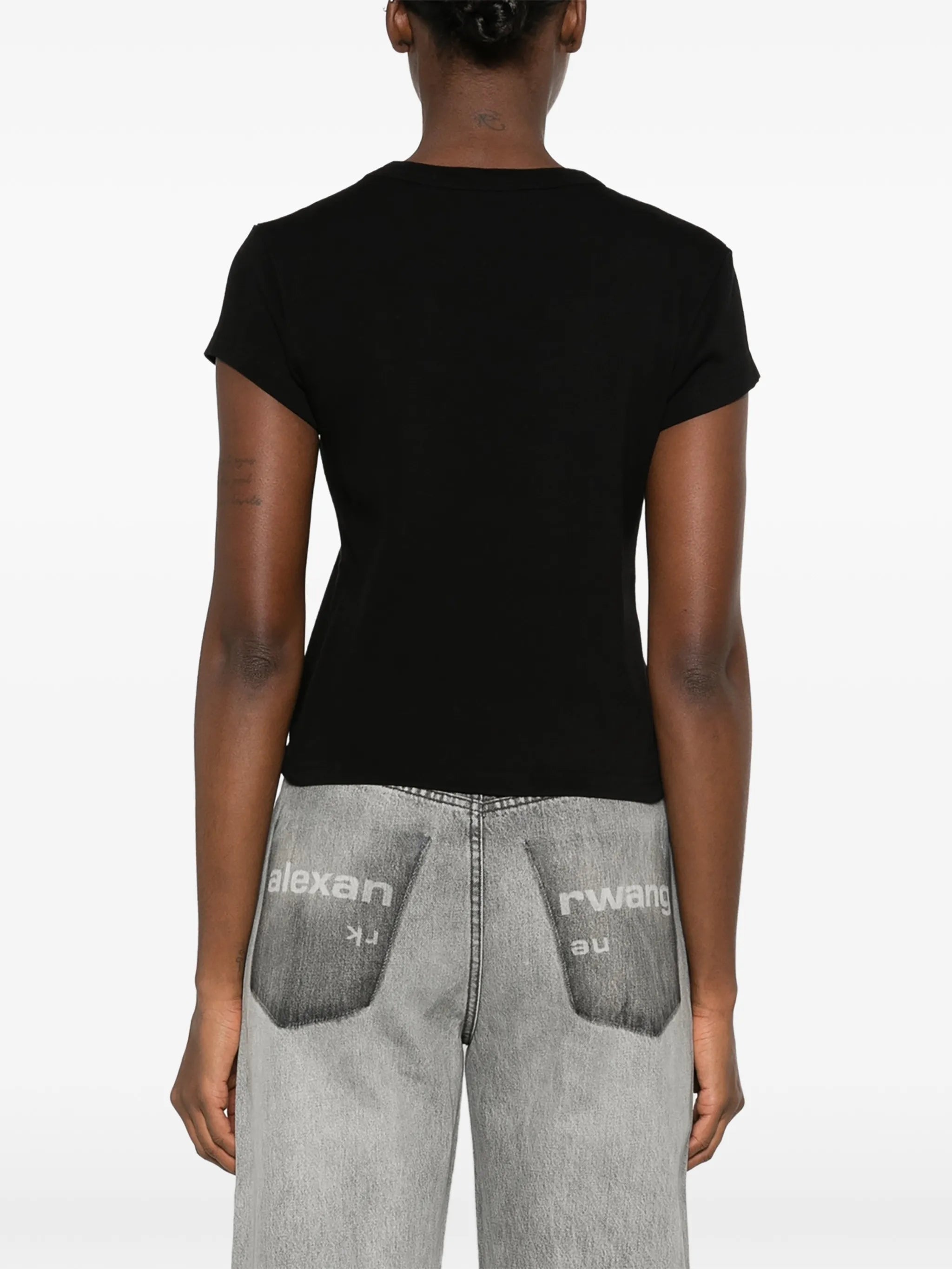 hotfix-logo T-shirt